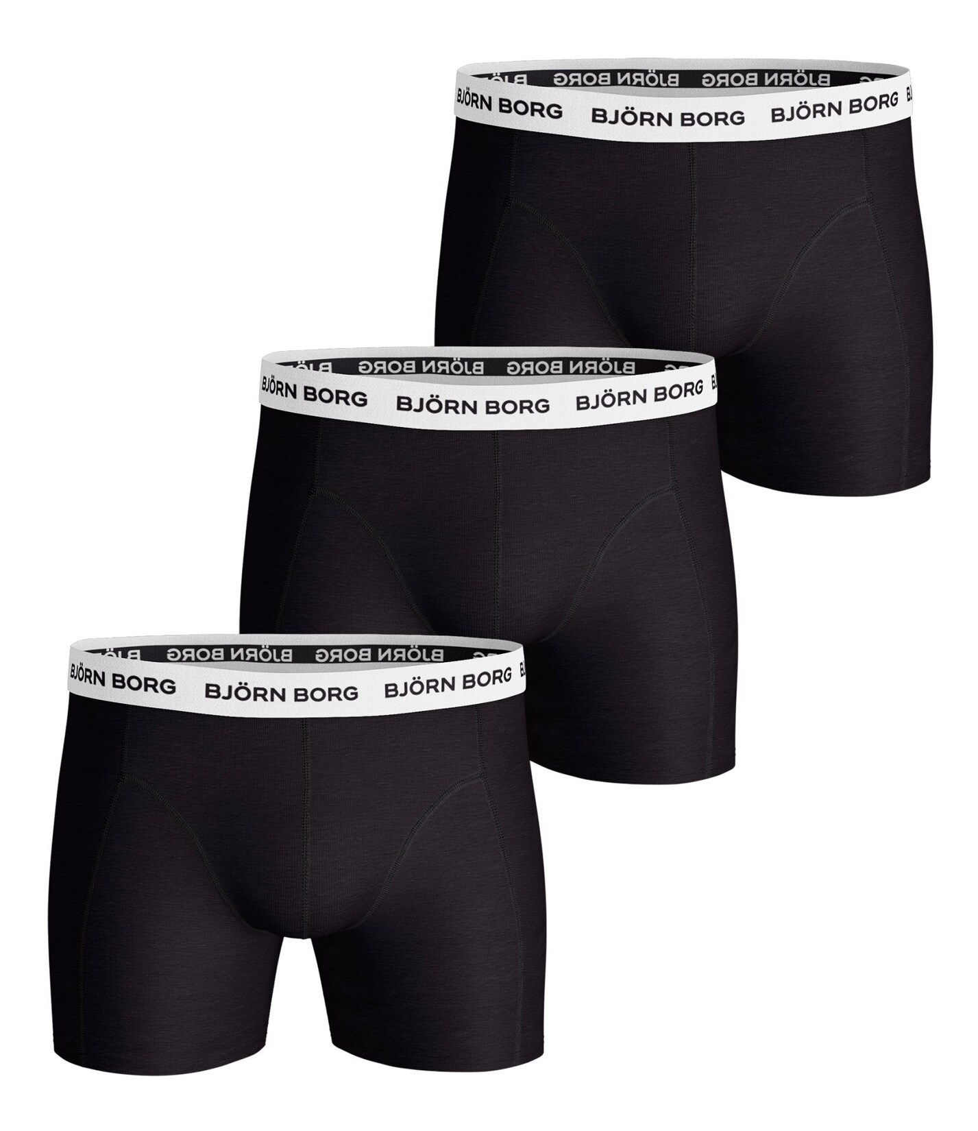 Herren Boxershort Mehrfarbig | 07321464261626