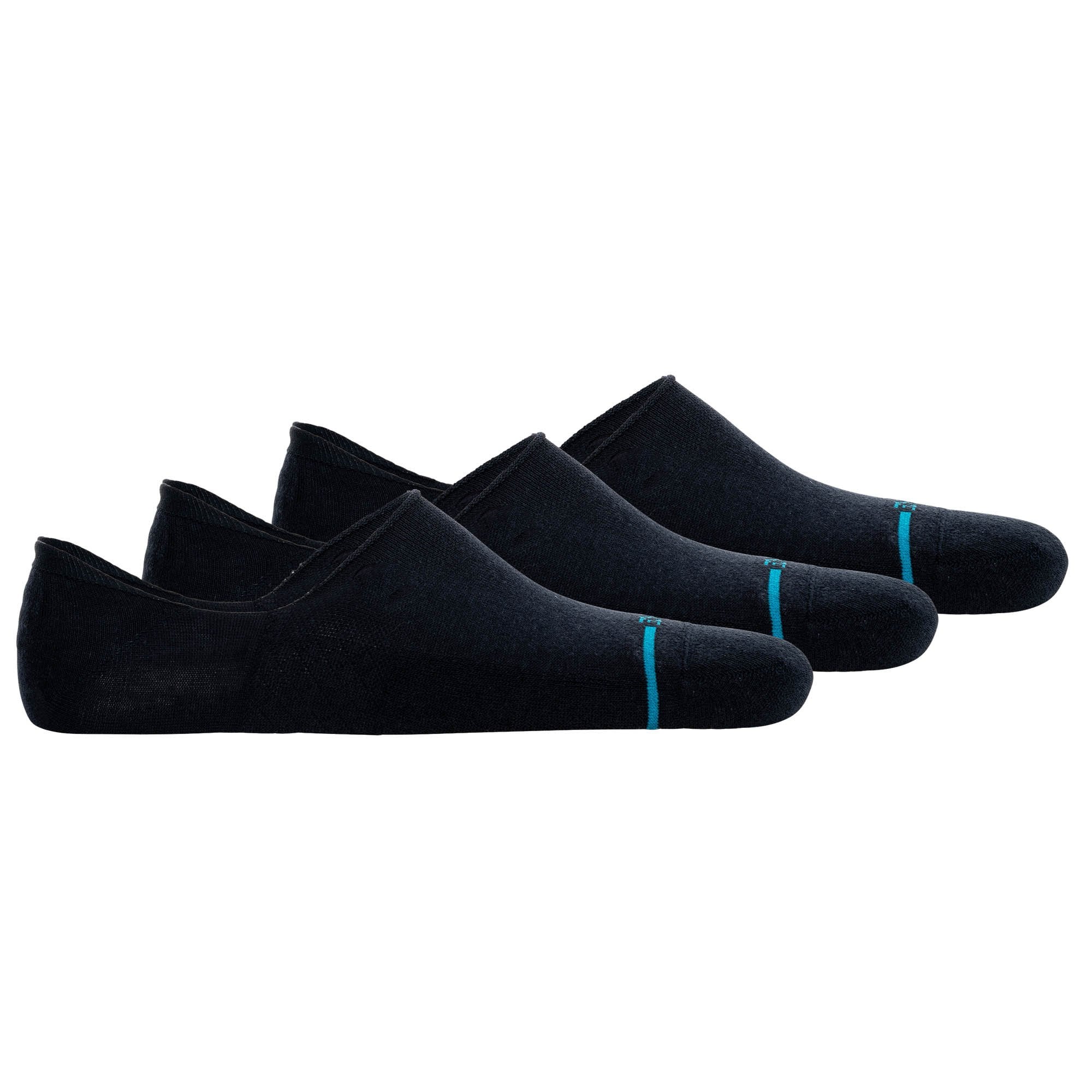 Icon No Show Sneakersocken Unisex Socken - Bild 1