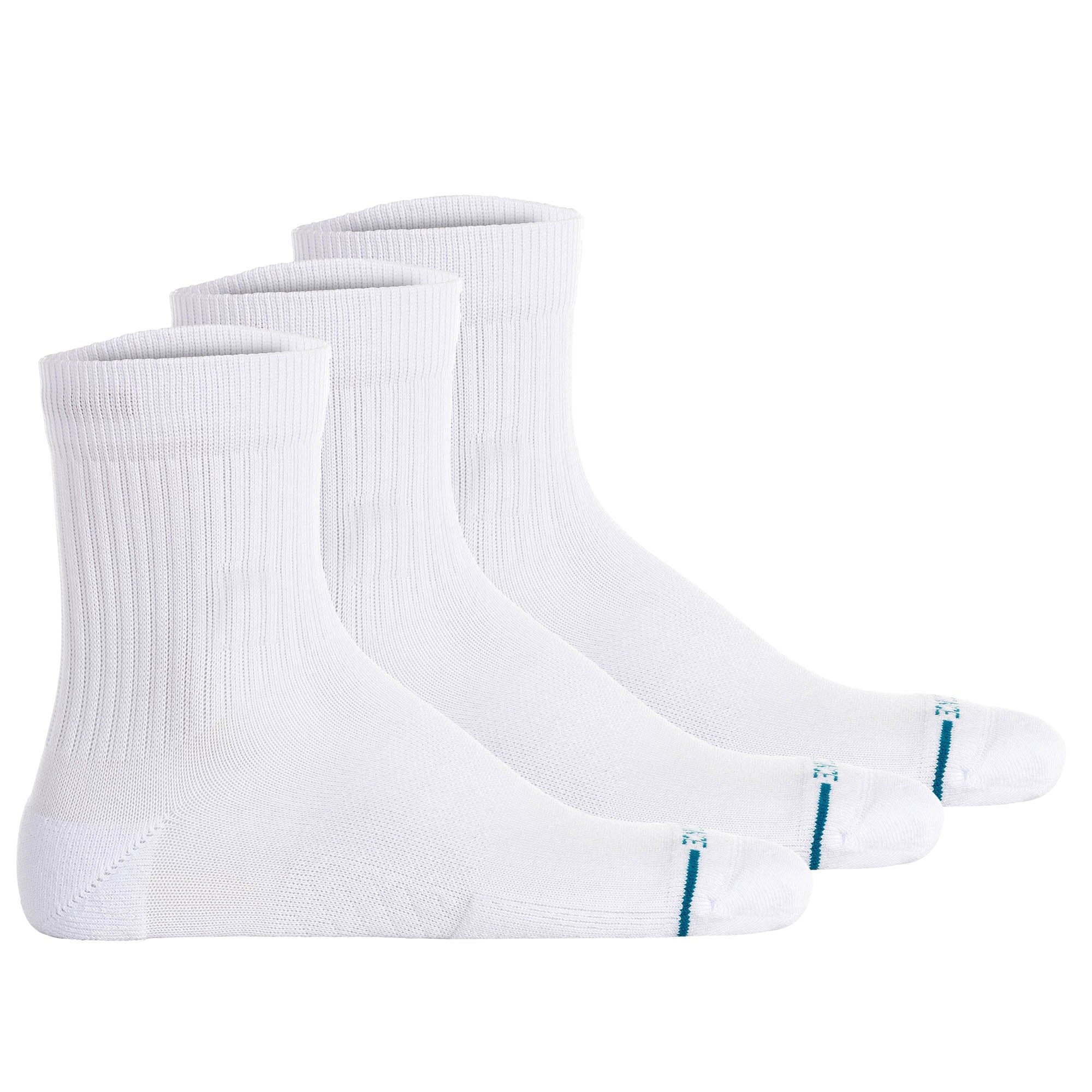 Icon Quarter Unisex Socken - Bild 1