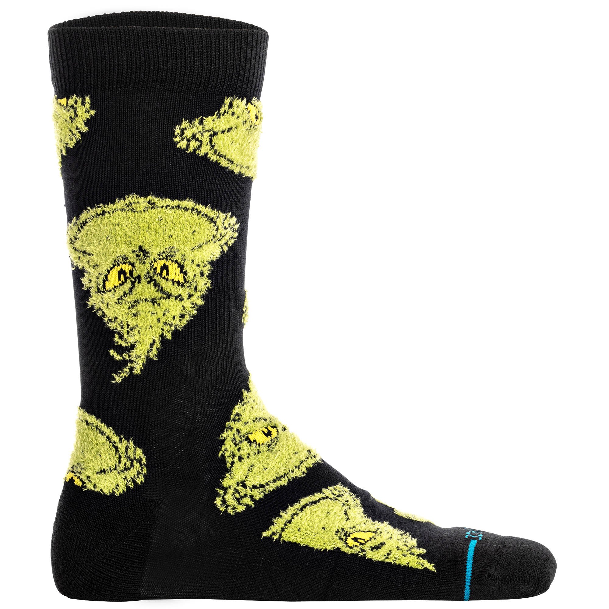 Mean One Socken Unisex Socken - Bild 1