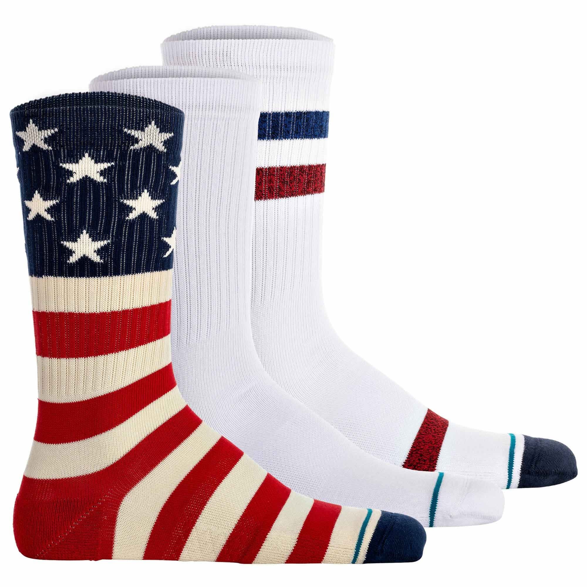 The Americana Unisex Socken - Bild 1