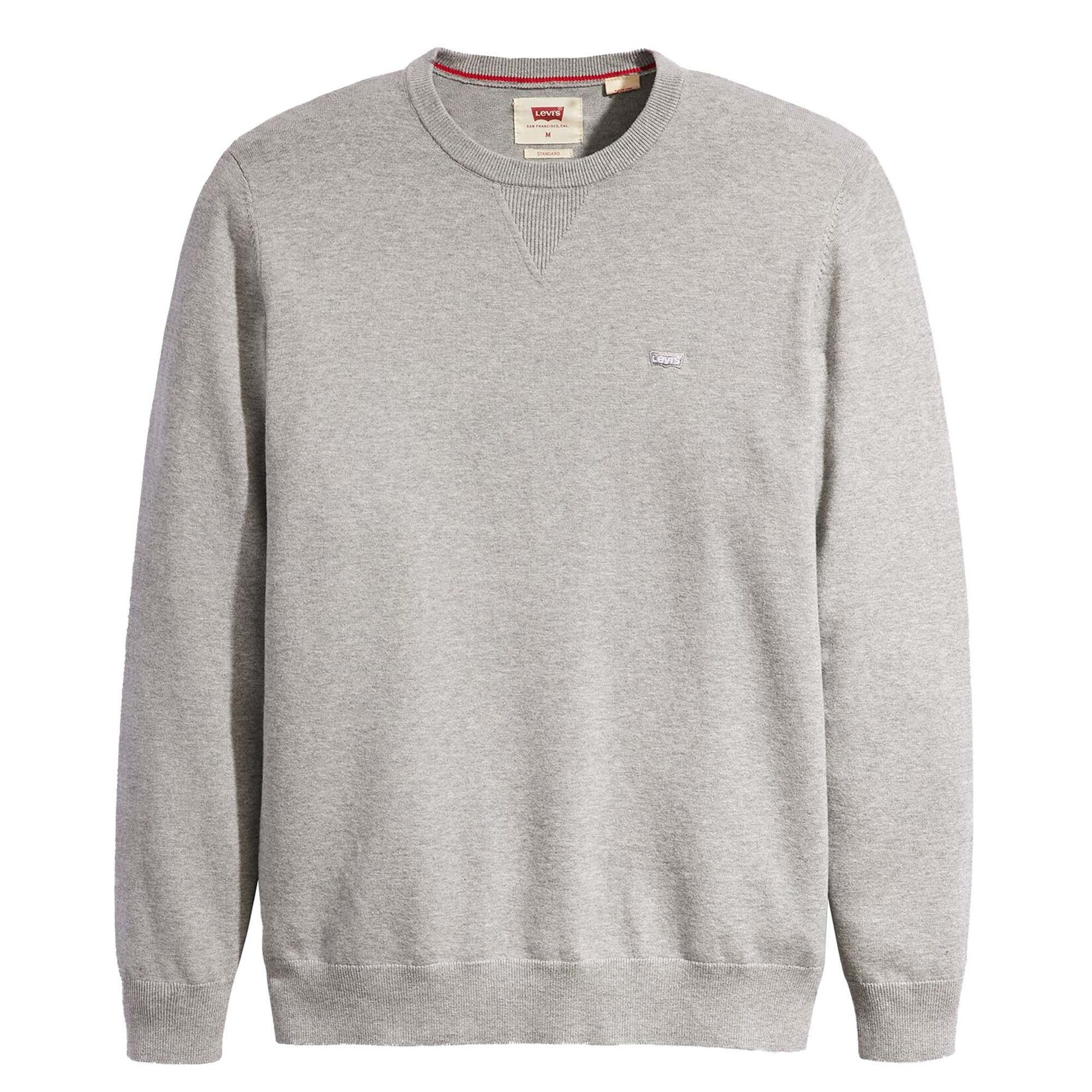 Lightweight Housemark Sweater Herren Strickpullover