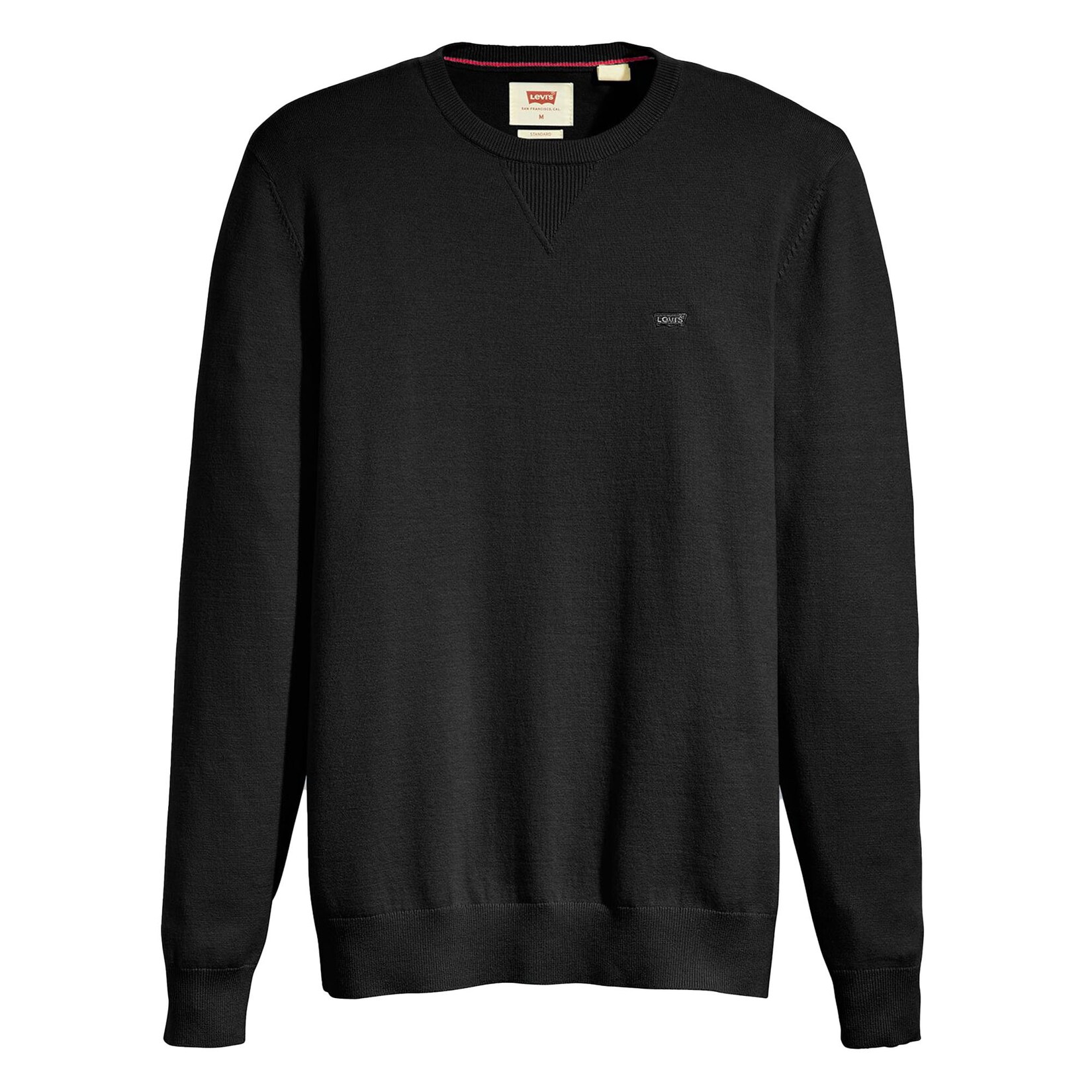 Lightweight Housemark Sweater Herren Strickpullover