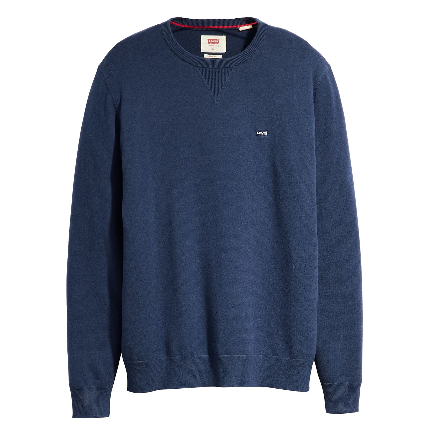 Lightweight Housemark Sweater Herren Strickpullover