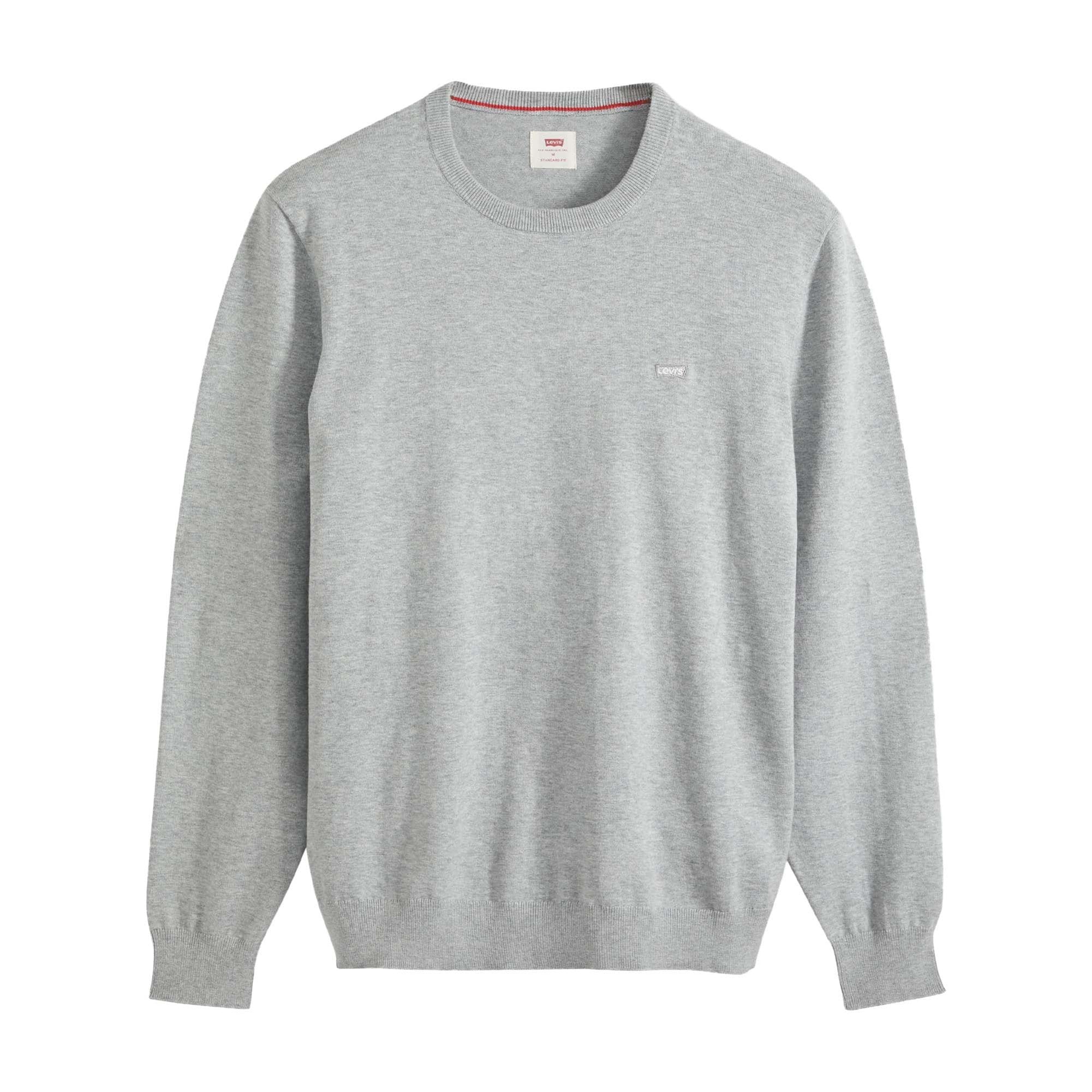 Lightweight Housemark Sweater Herren Strickpullover - Bild 1