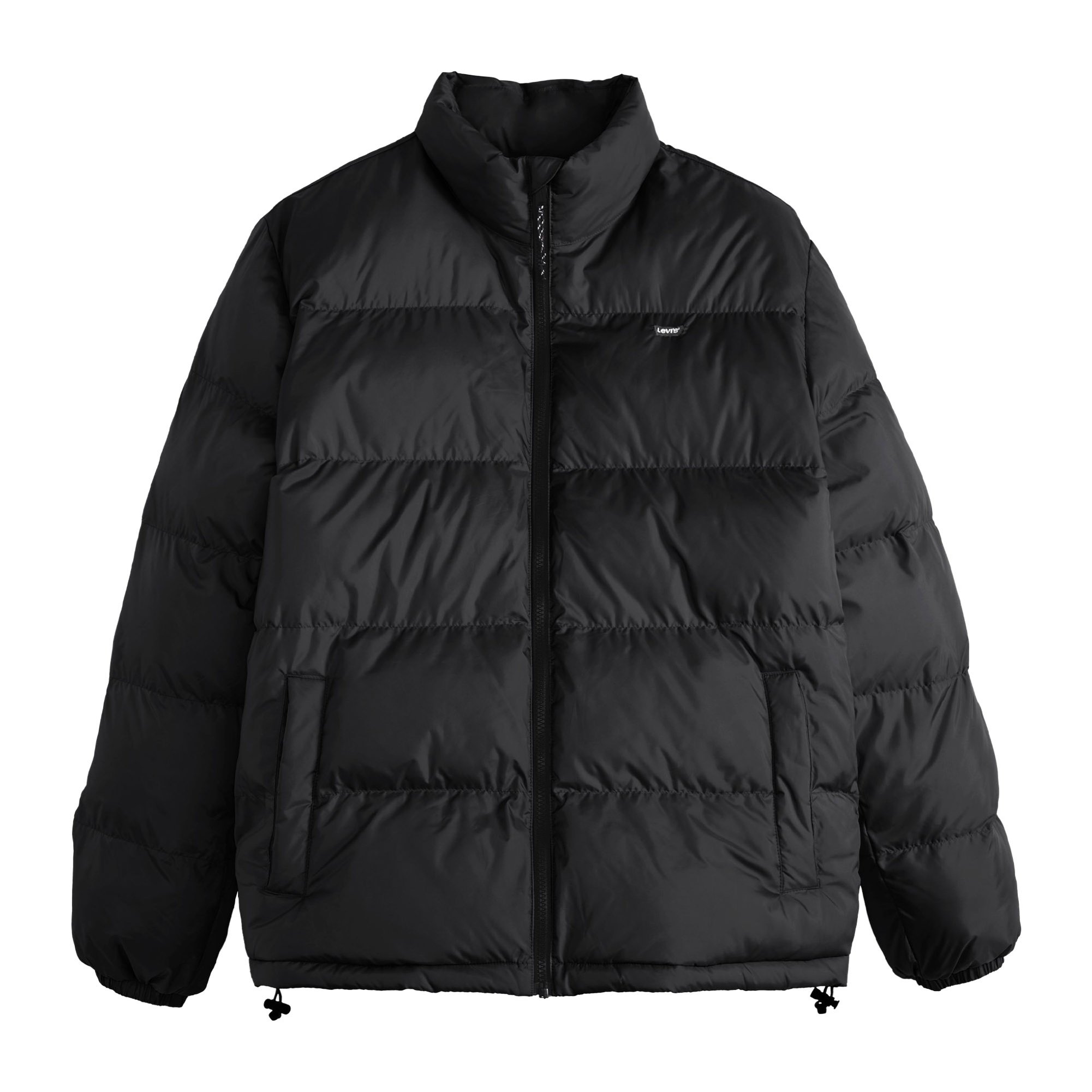 Piedmont Short Puffer Herren Steppjacke - Bild 1