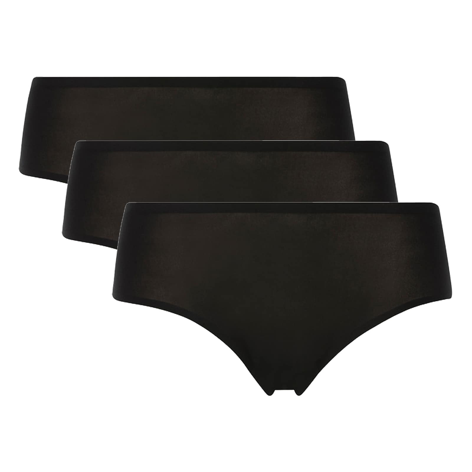 SOFTSTRETCH Damen Panty One size - Bild 1