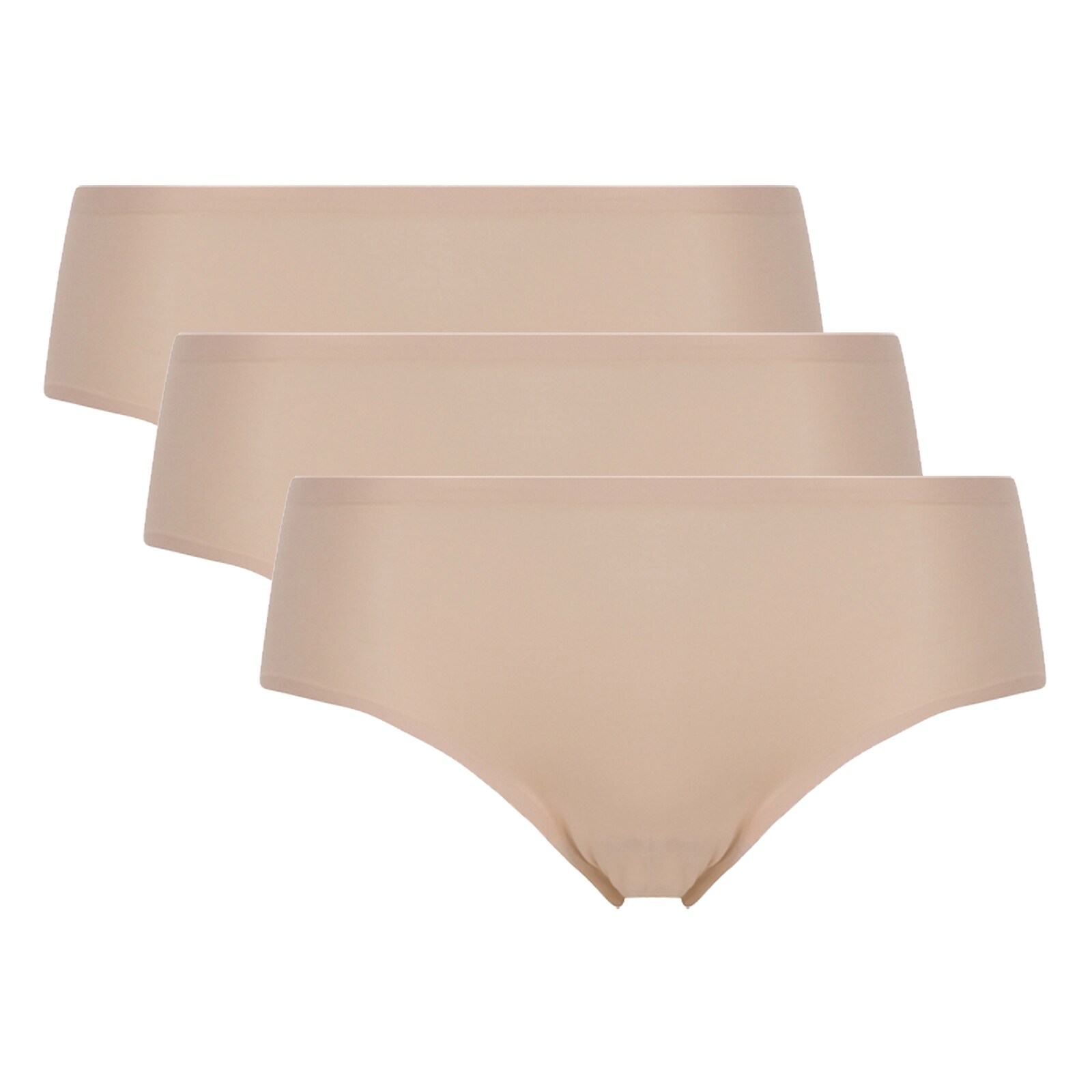 SOFTSTRETCH Damen Panty One size