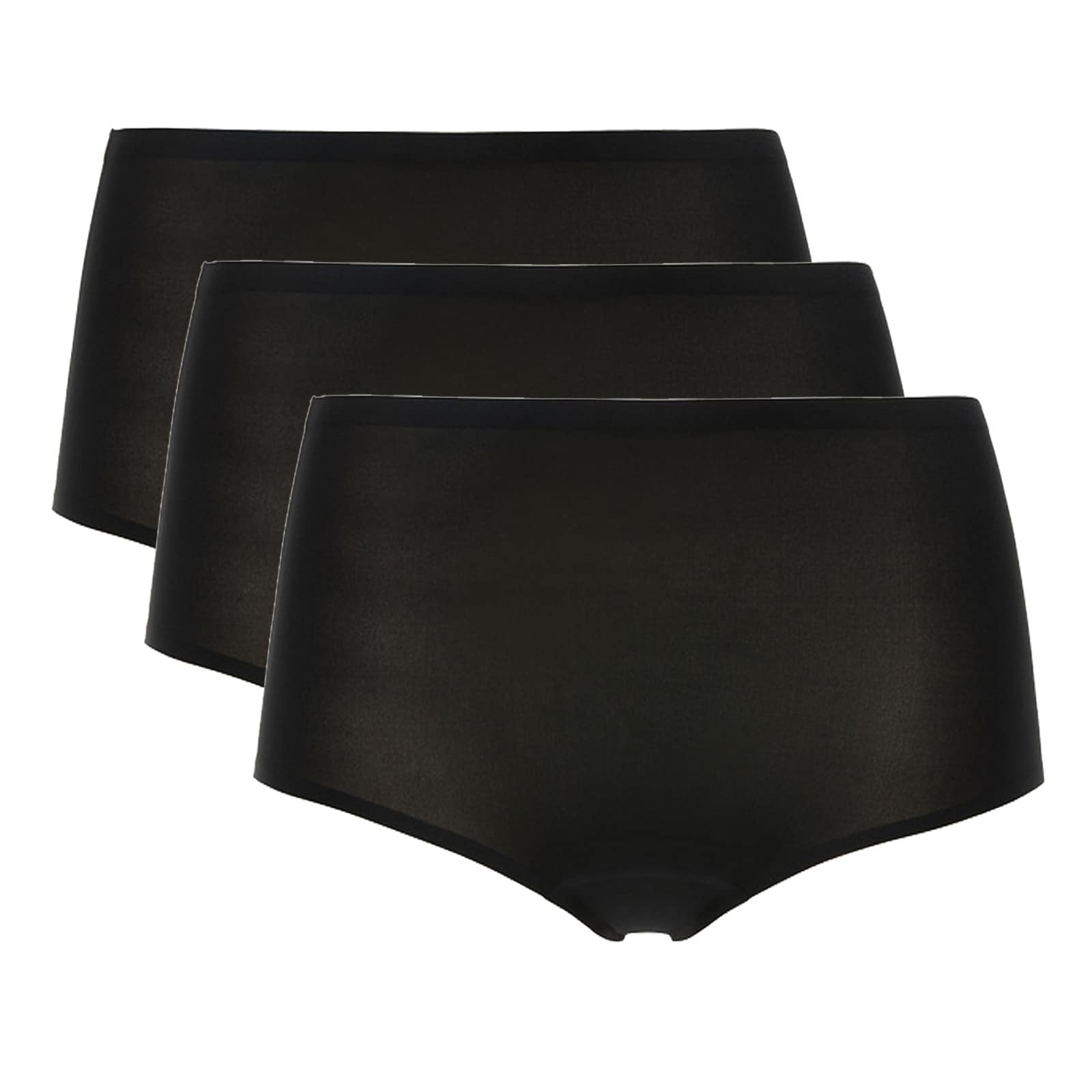 SOFTSTRETCH Damen Panty One size - Bild 1