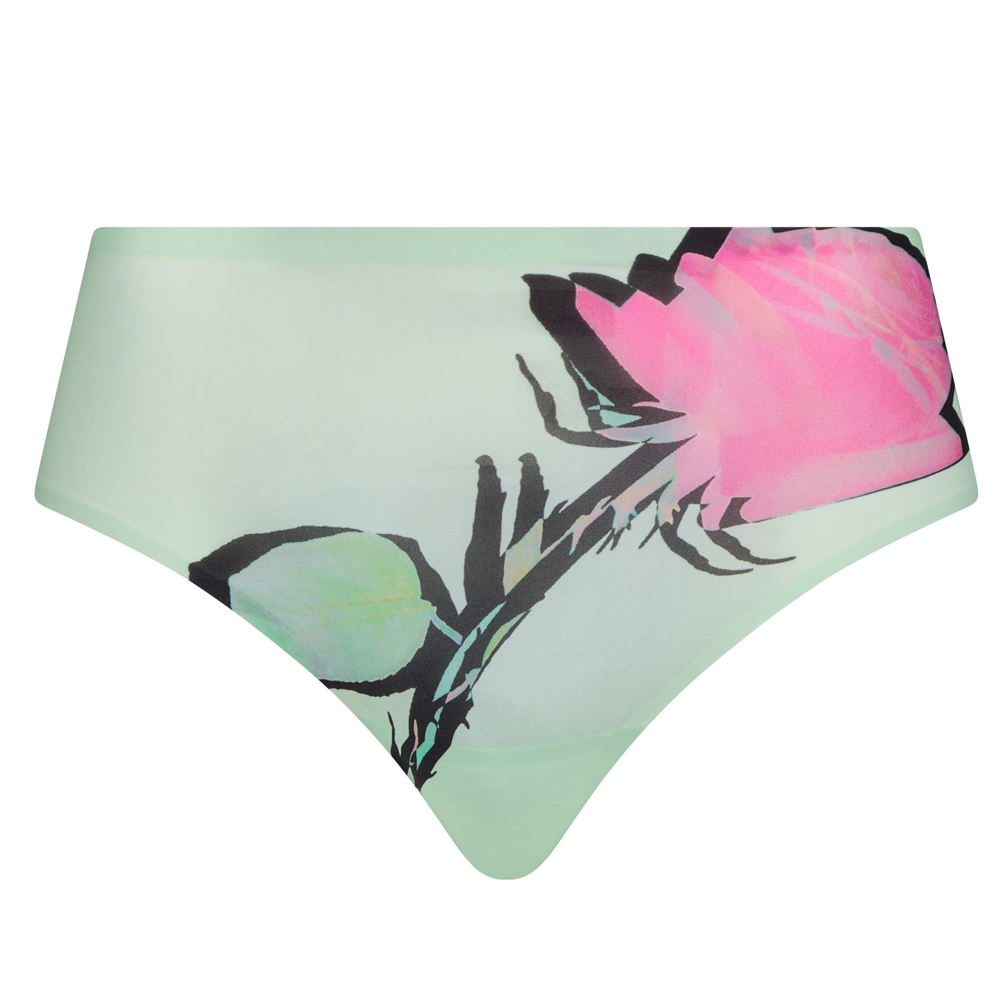 SOFTSTRETCH Damen Slip One size - Bild 1