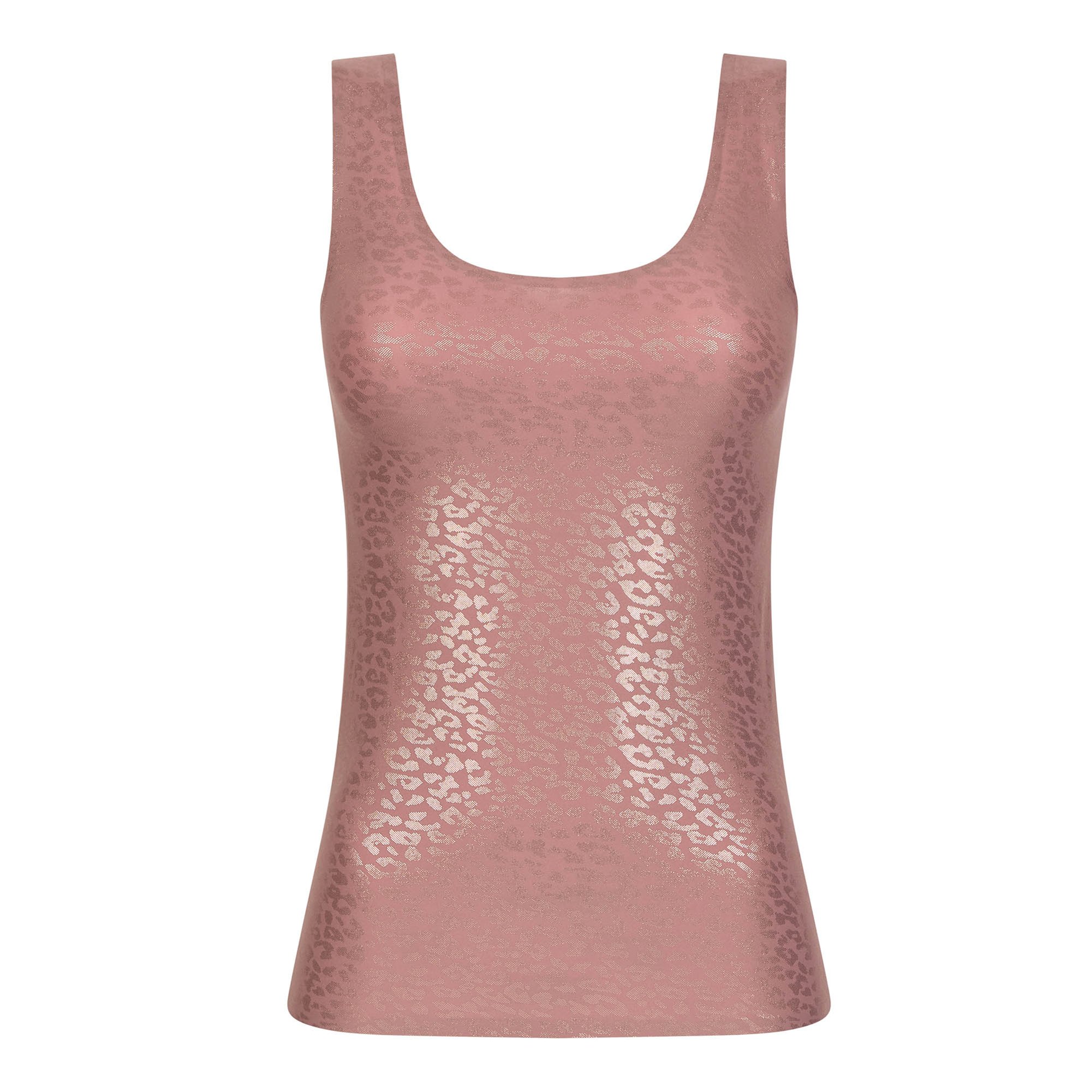 SOFTSTRETCH Damen Unterhemd One size - Bild 1