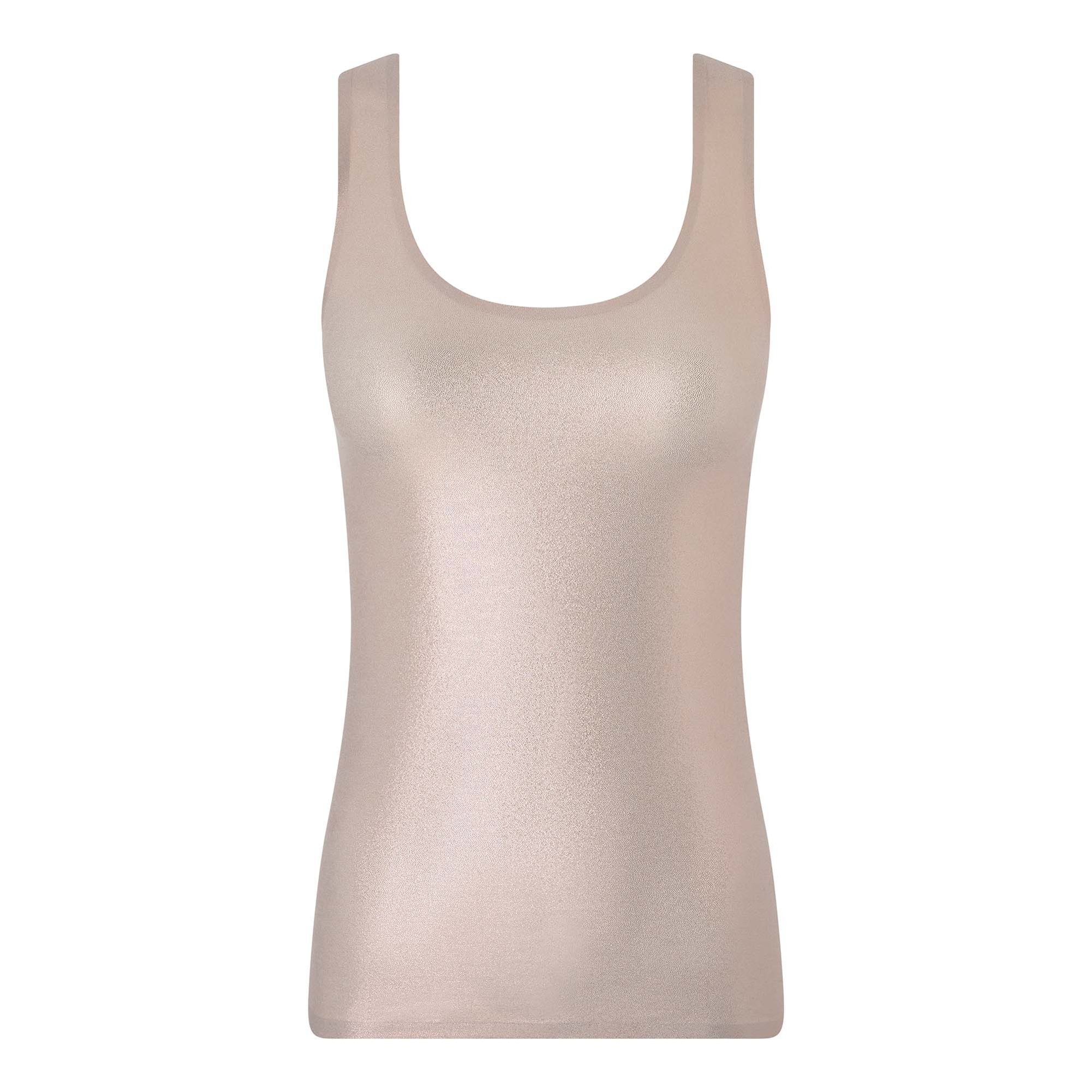 SOFTSTRETCH Damen Unterhemd One size - Bild 1