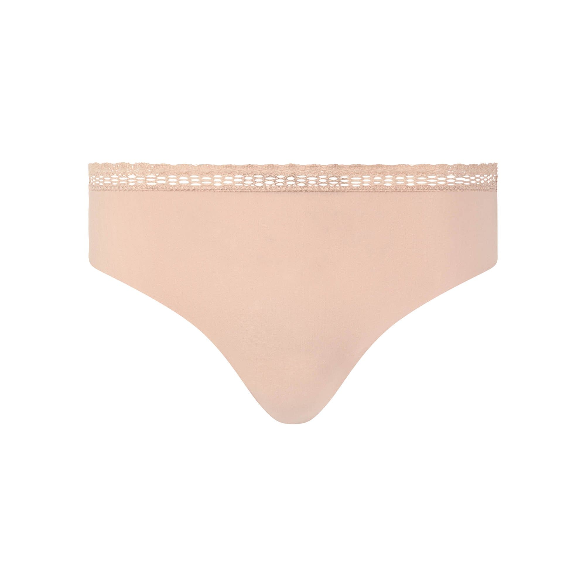 Slip Cozy Chic Damen Slip - Bild 1