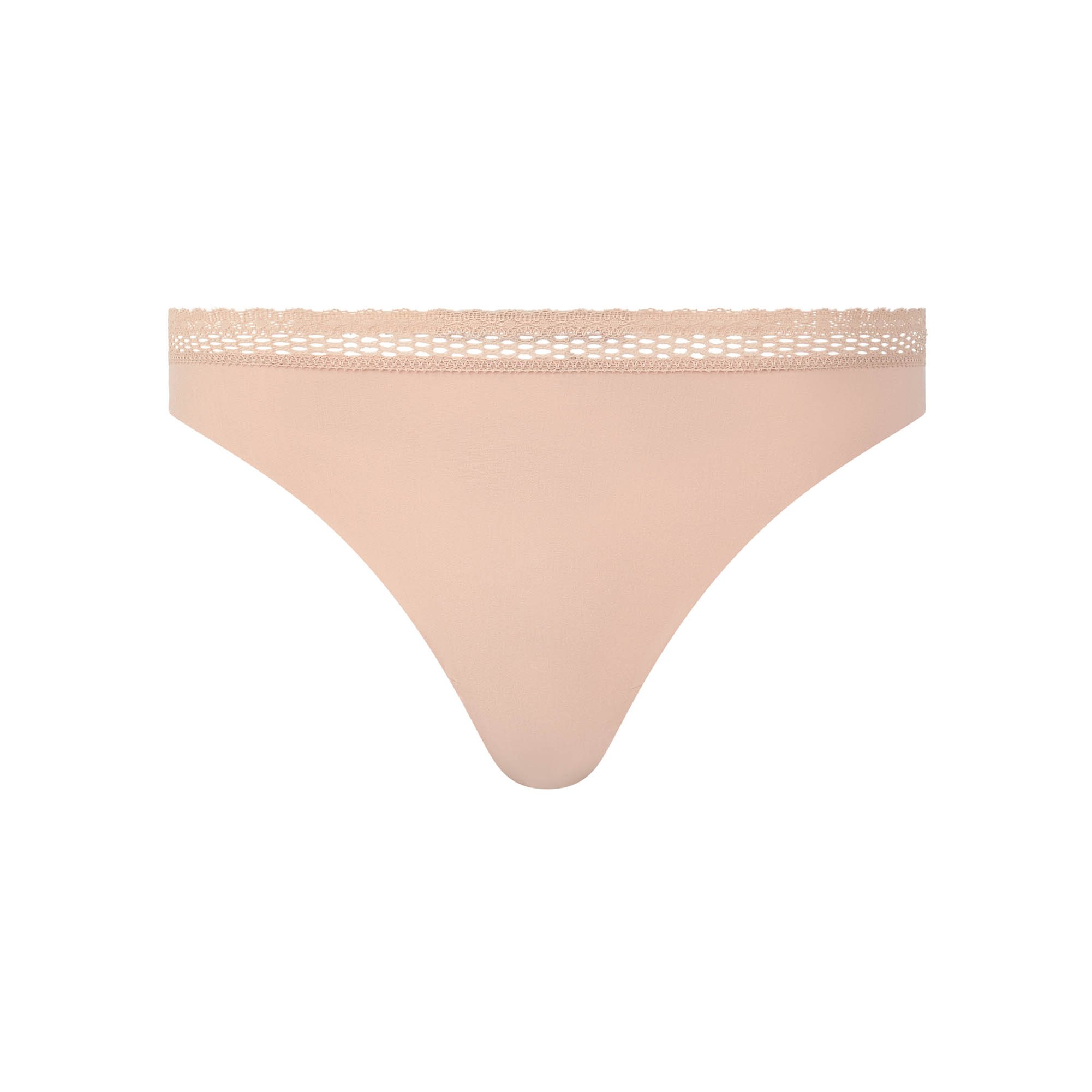 Tanga Cozy Chic Damen String - Bild 1