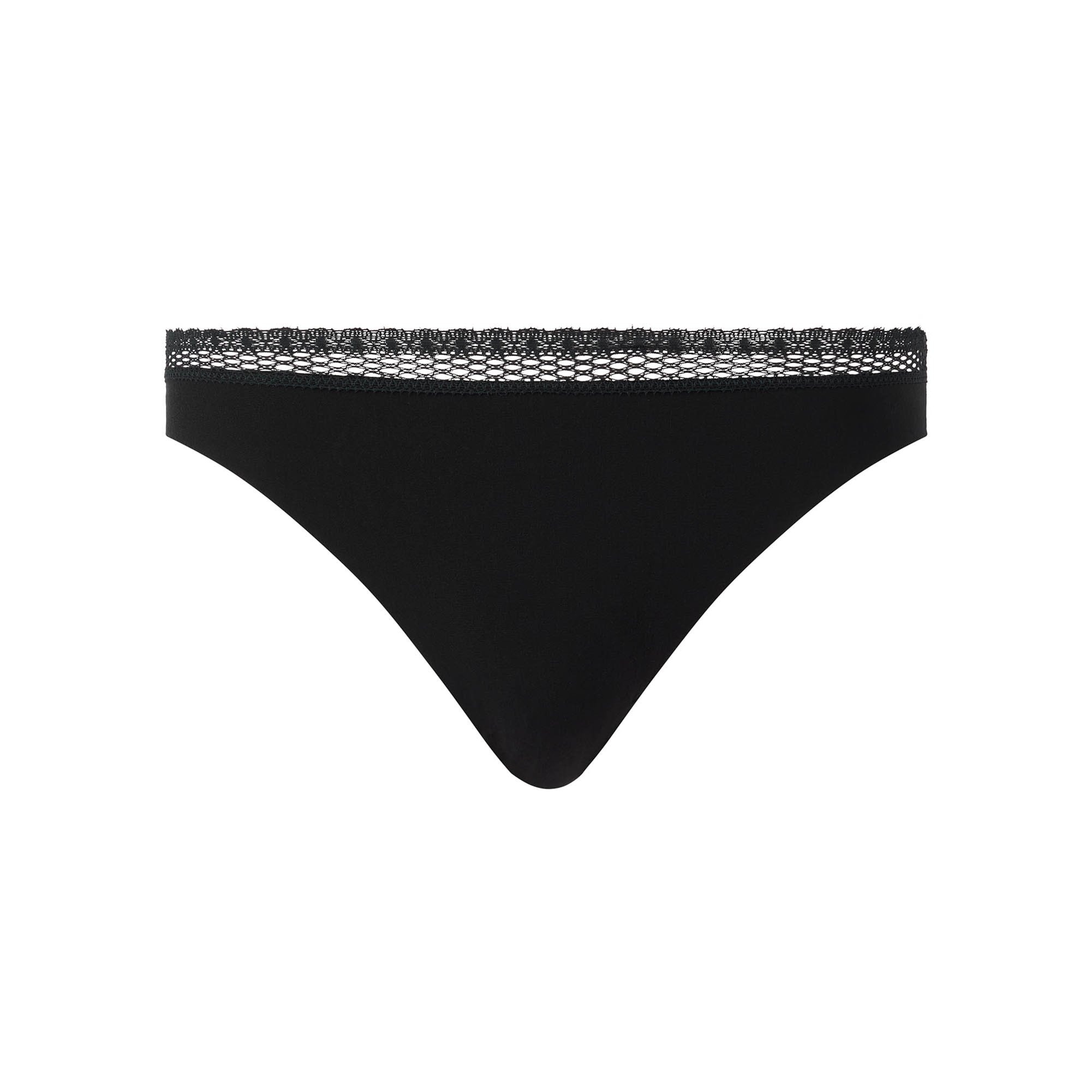 Tanga Cozy Chic Damen String - Bild 1