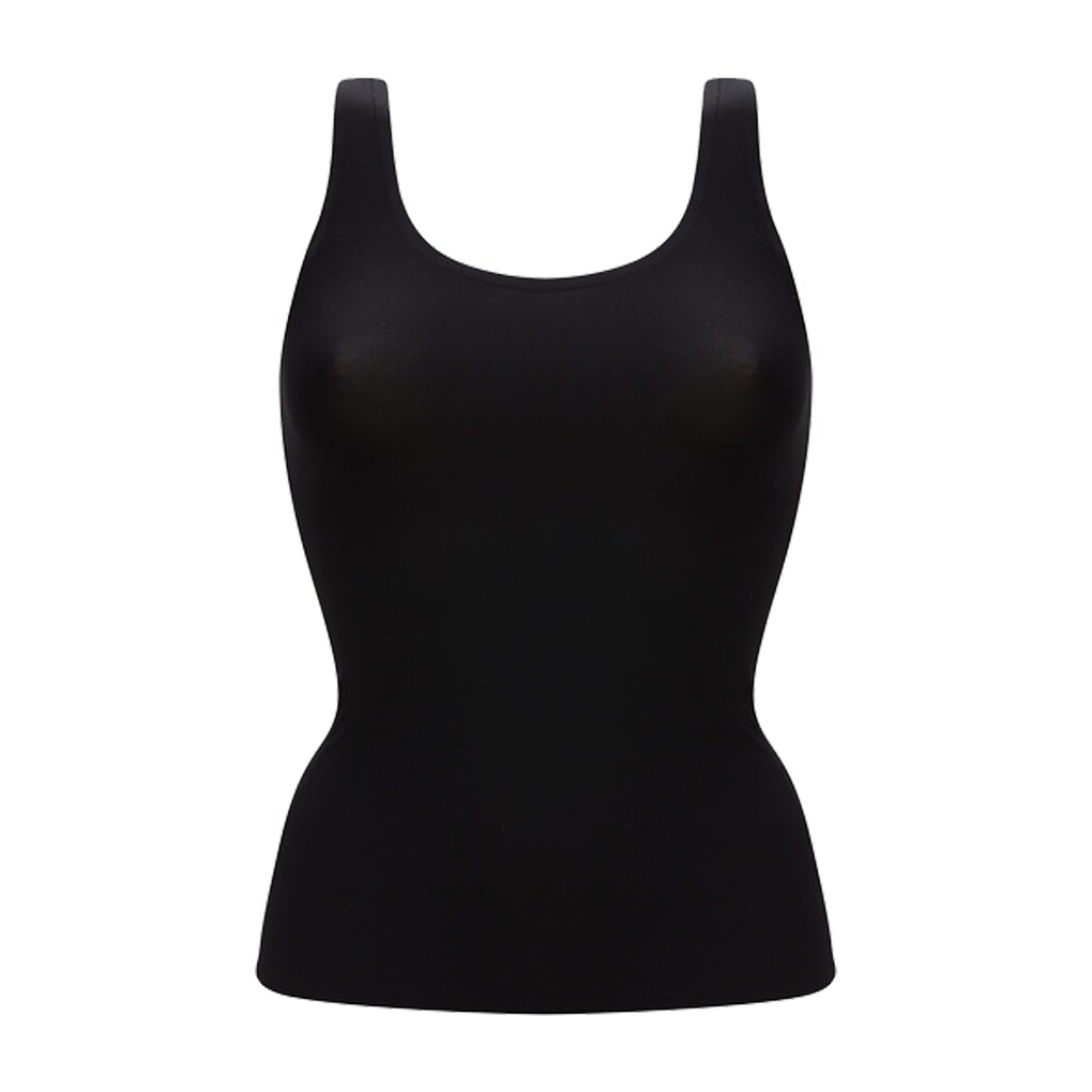 SOFTSTRETCH Damen Unterhemd One size - Bild 1