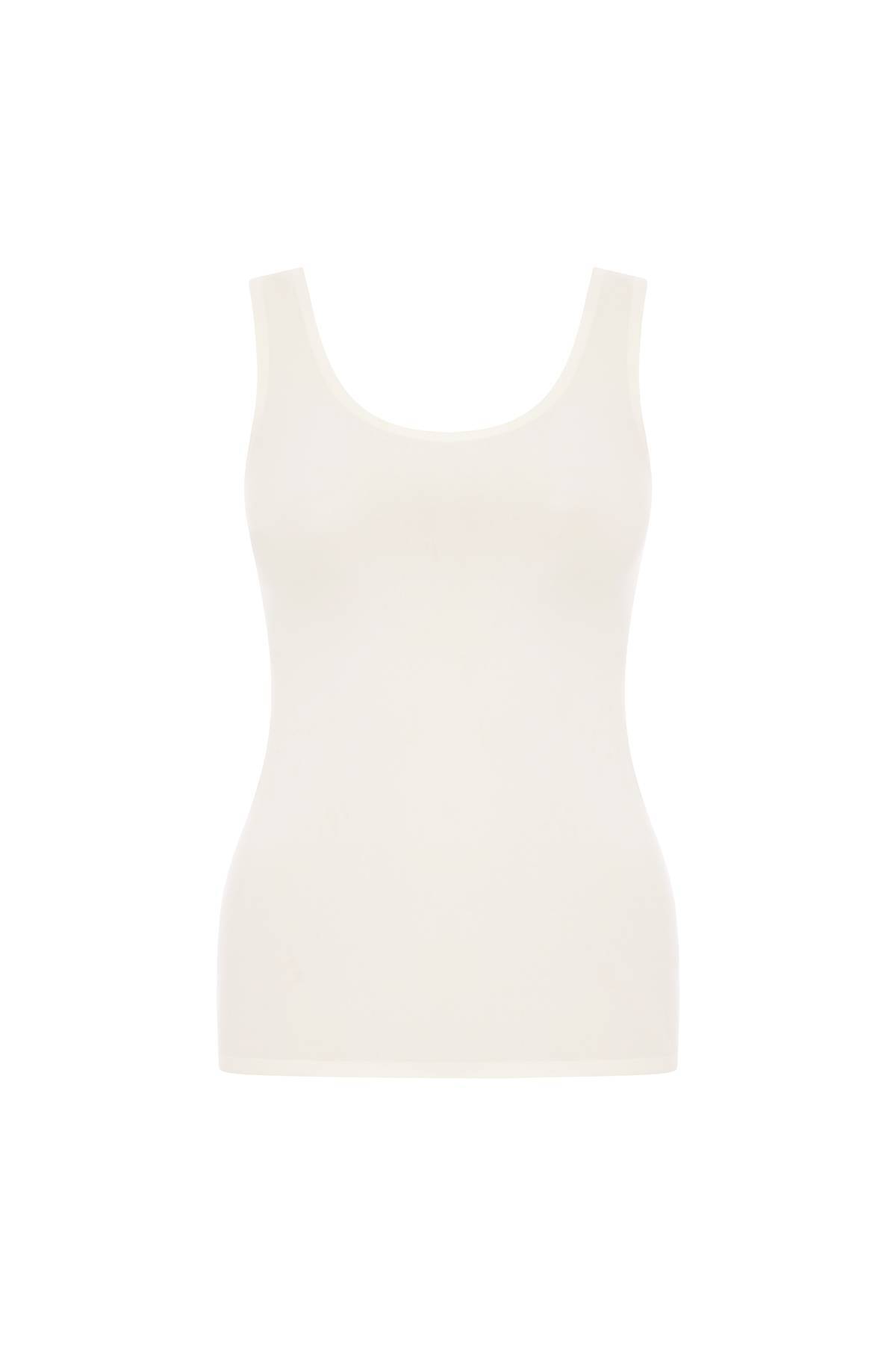 SOFTSTRETCH Damen Unterhemd One size - Bild 1