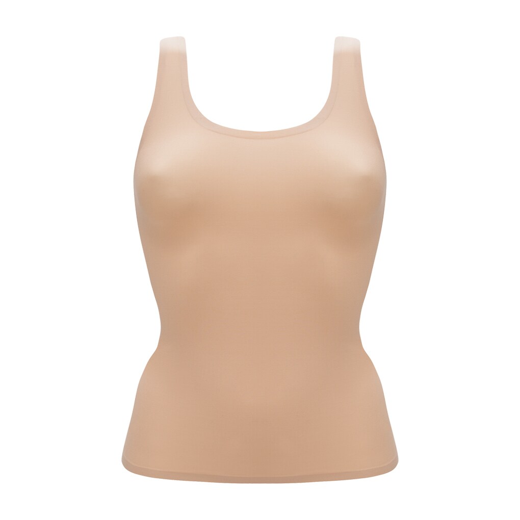 SOFTSTRETCH Damen Unterhemd One size - Bild 1