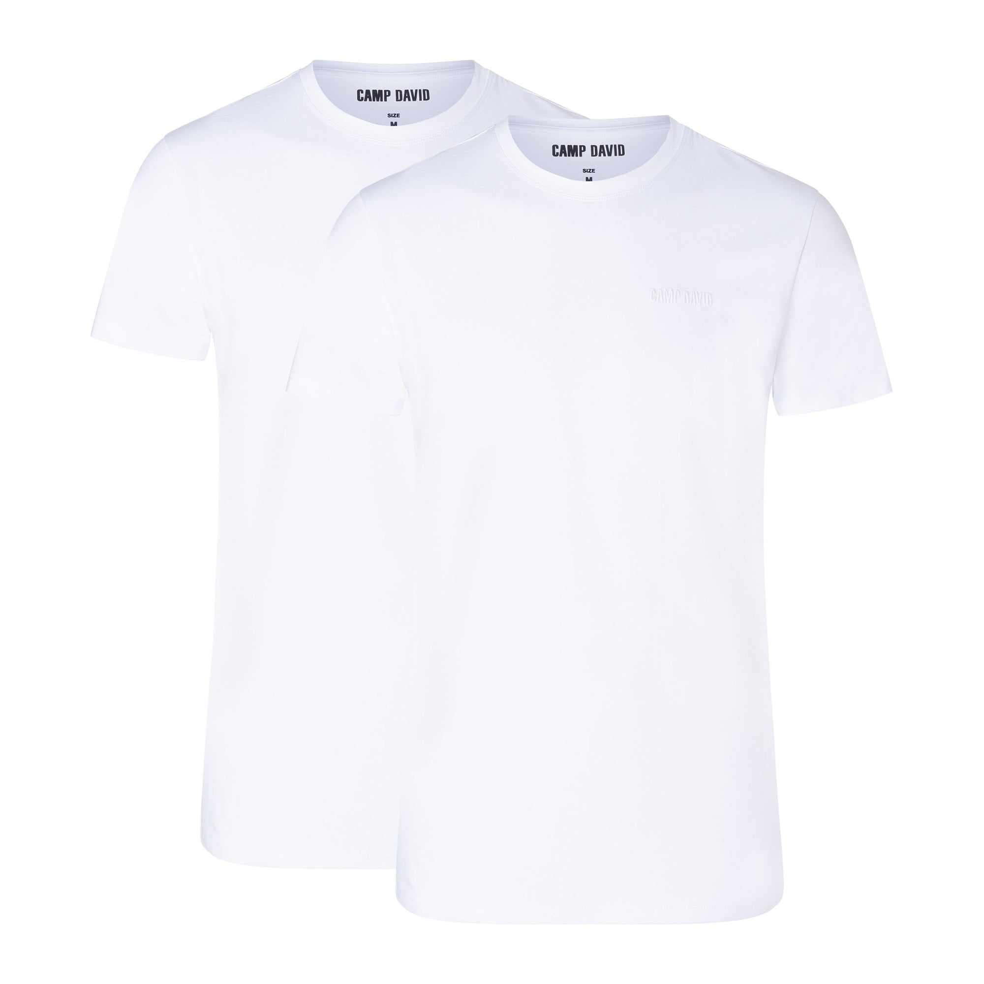 Herren T-Shirt - Bild 1