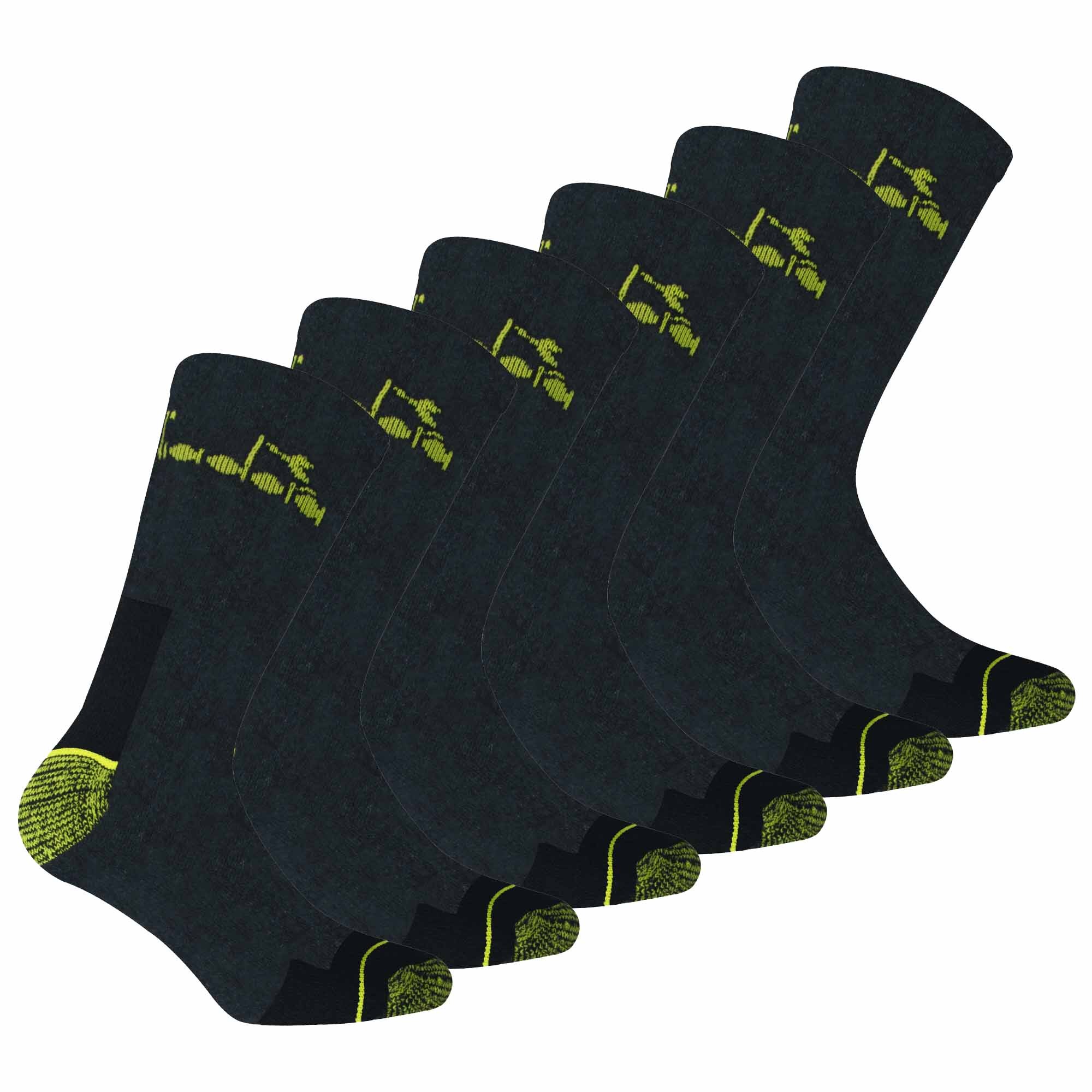 Unisex Socken - Bild 1