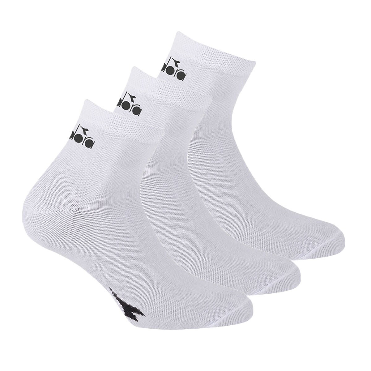 UNISEX QUARTER SOCKS Unisex Socken - Bild 1