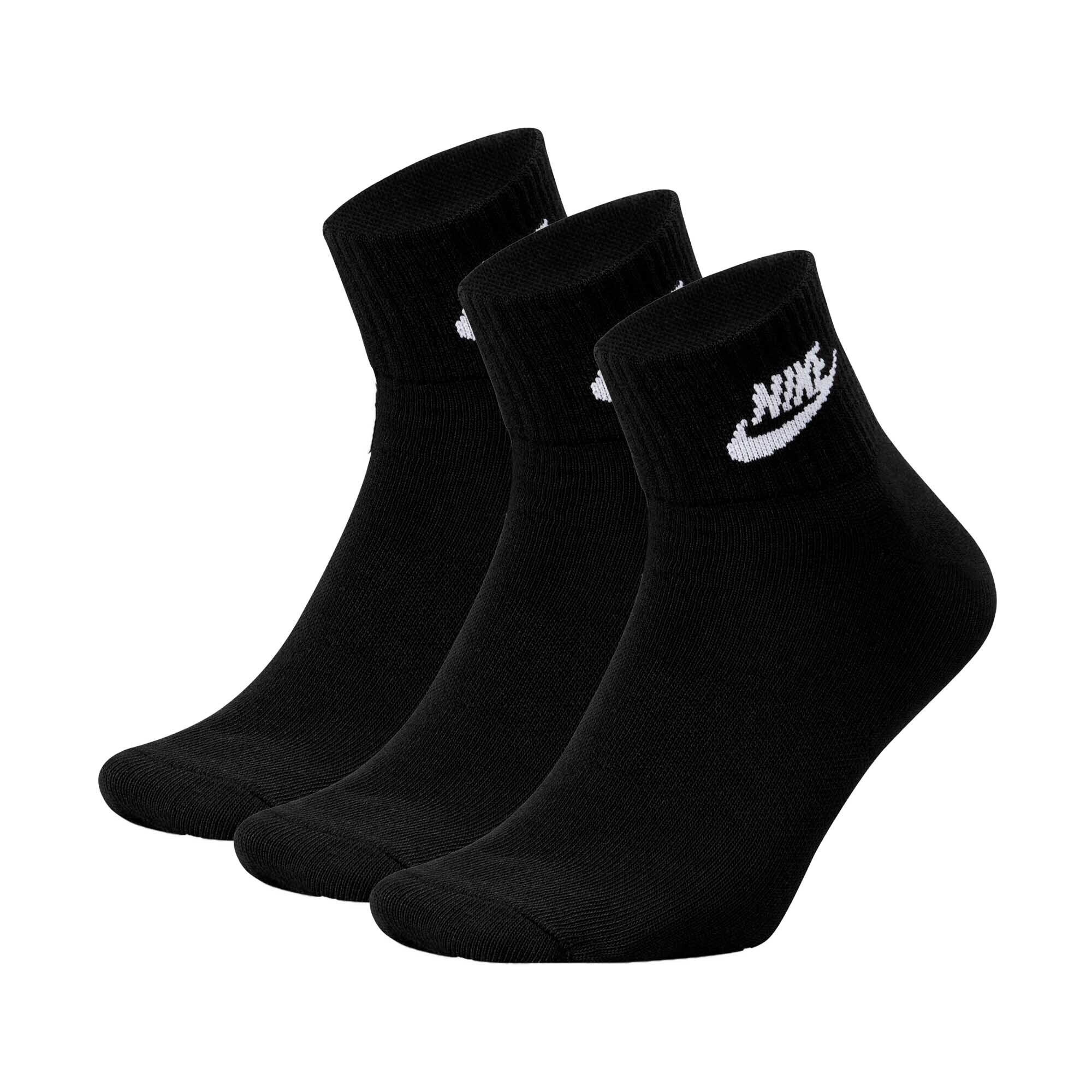 Everyday Essential Stripe Unisex Socken - Bild 1