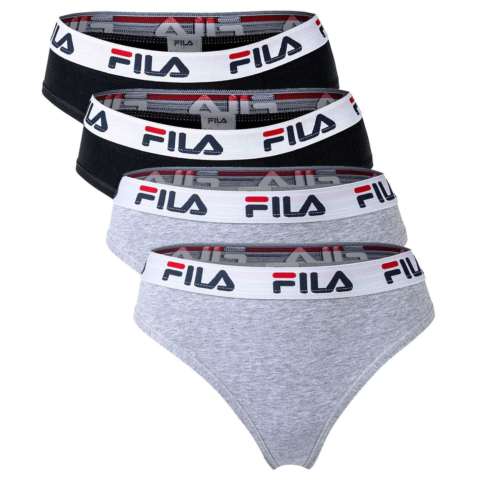 Damen Slip - Bild 1