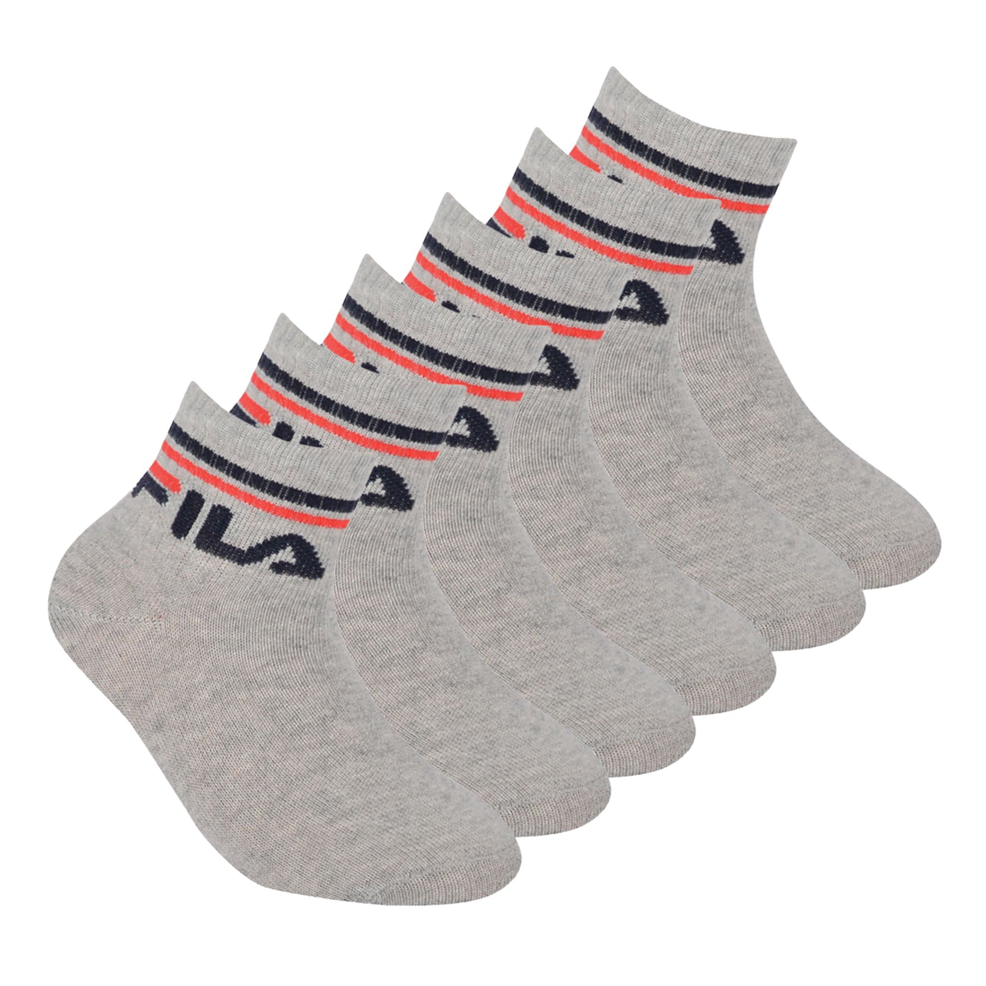 QUARTER JUNIOR SOCKS Unisex Socken - Bild 1