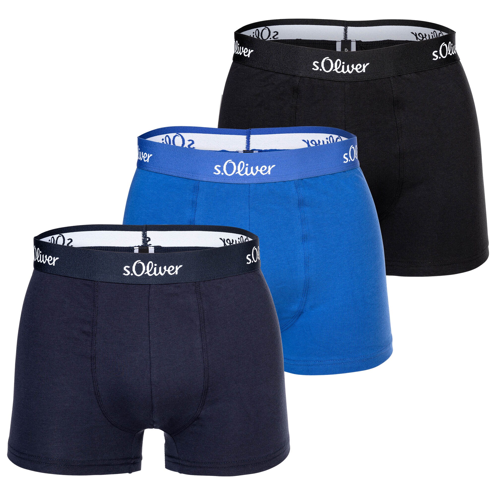 Herren Boxershort - Bild 1