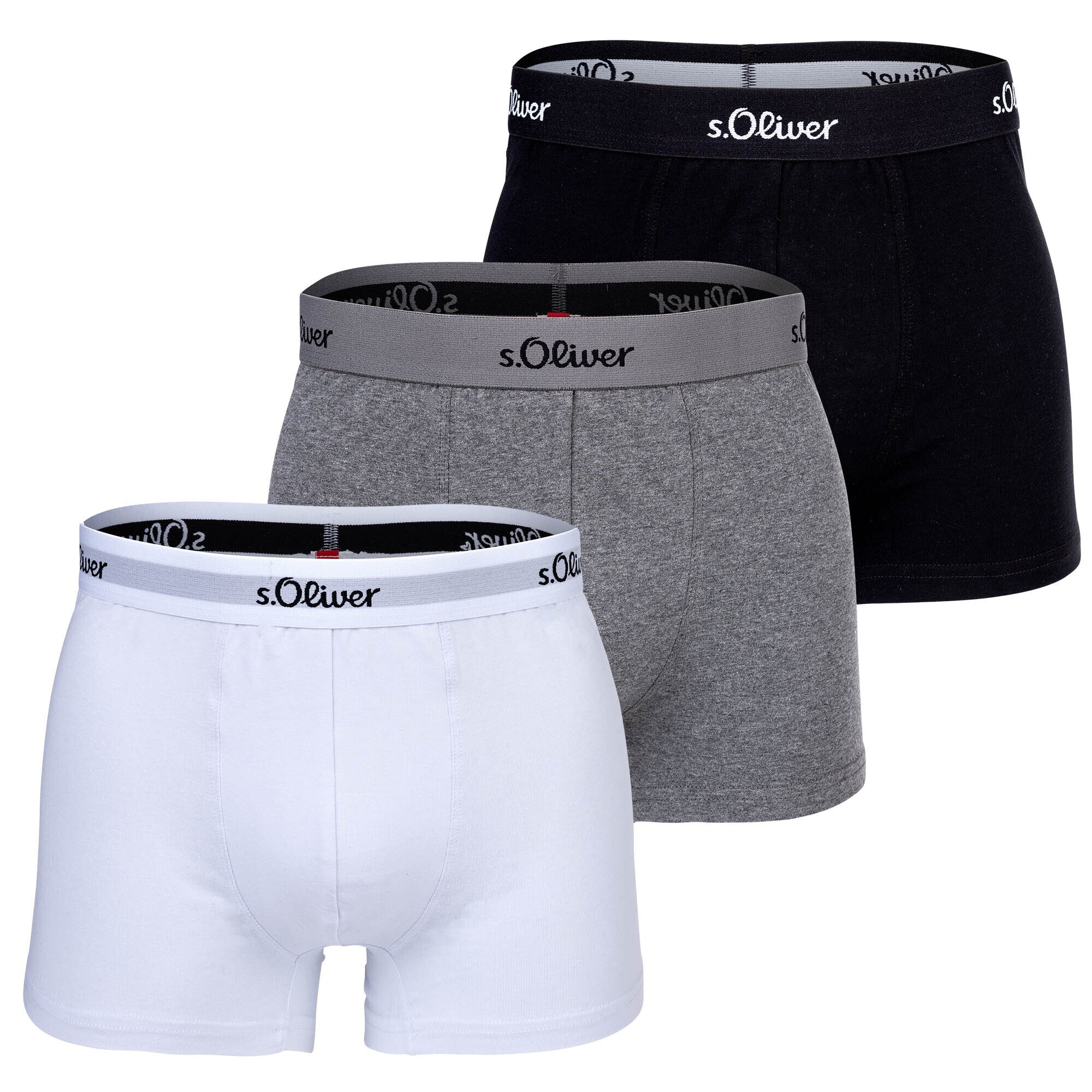 Herren Boxershort - Bild 1