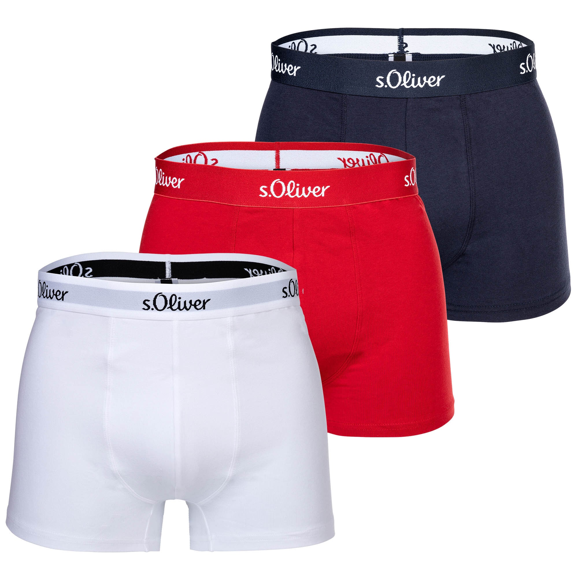 Herren Boxershort - Bild 1