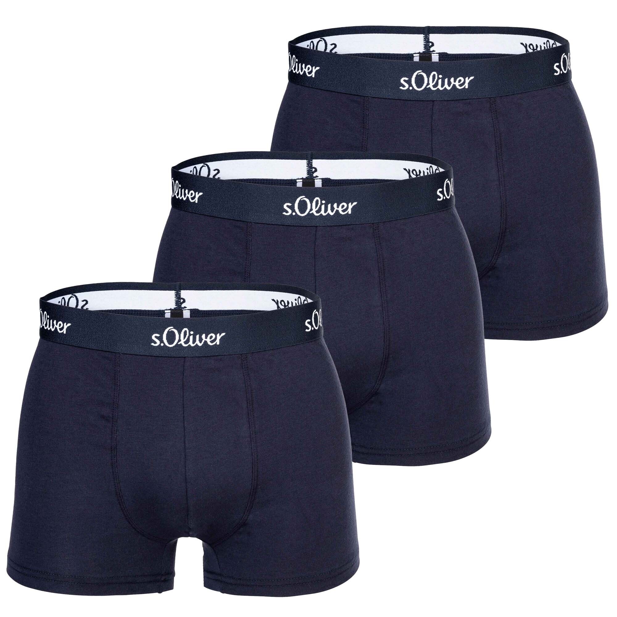 Herren Boxershort - Bild 1