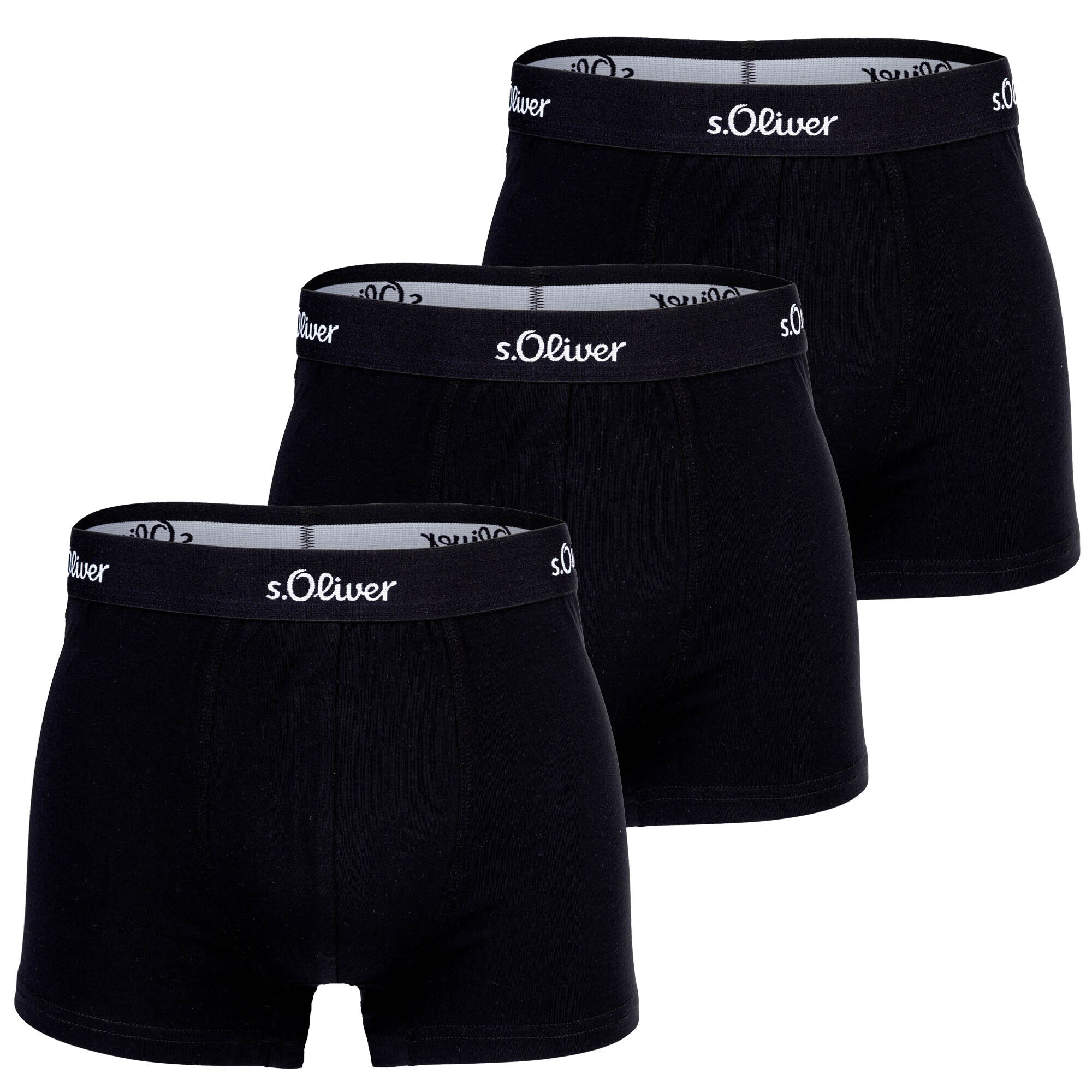 Herren Boxershort - Bild 1