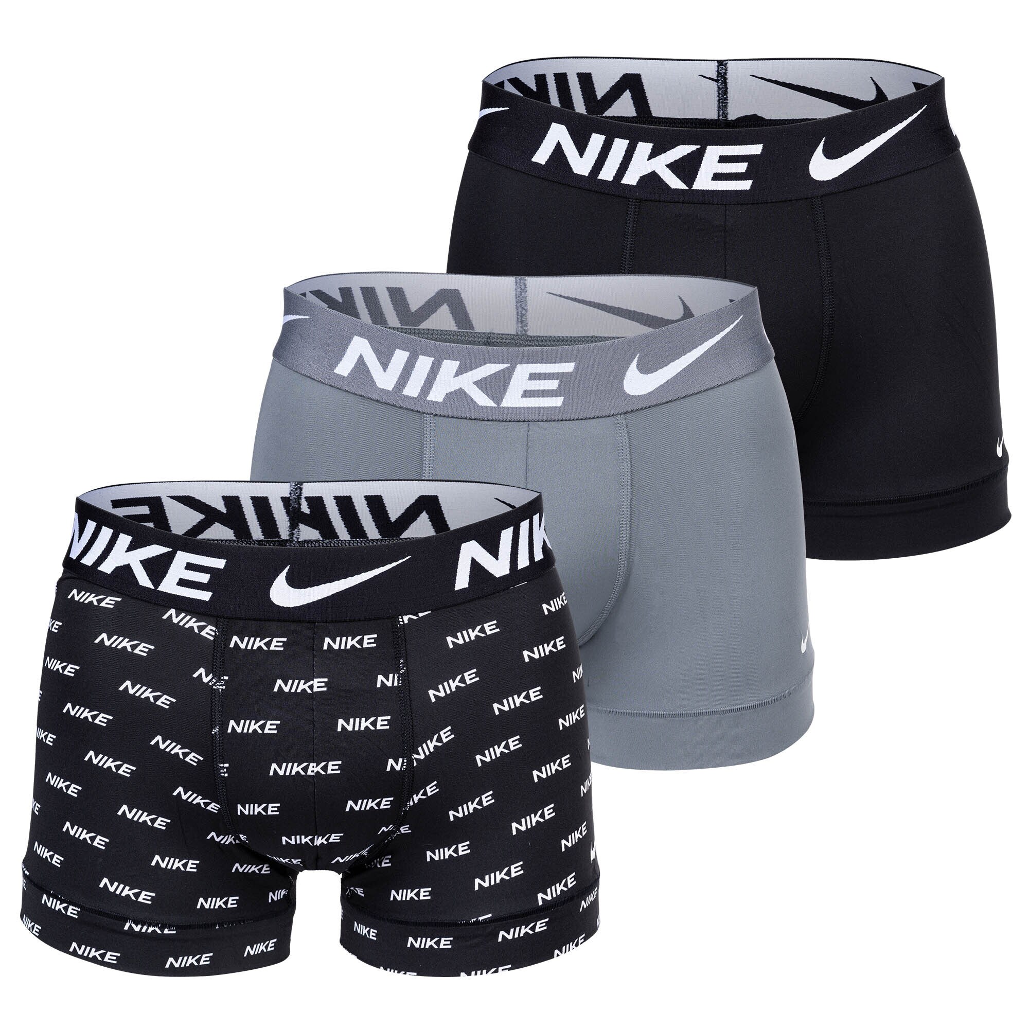 Trunks, Dri-Fit Micro Herren Boxershort - Bild 1