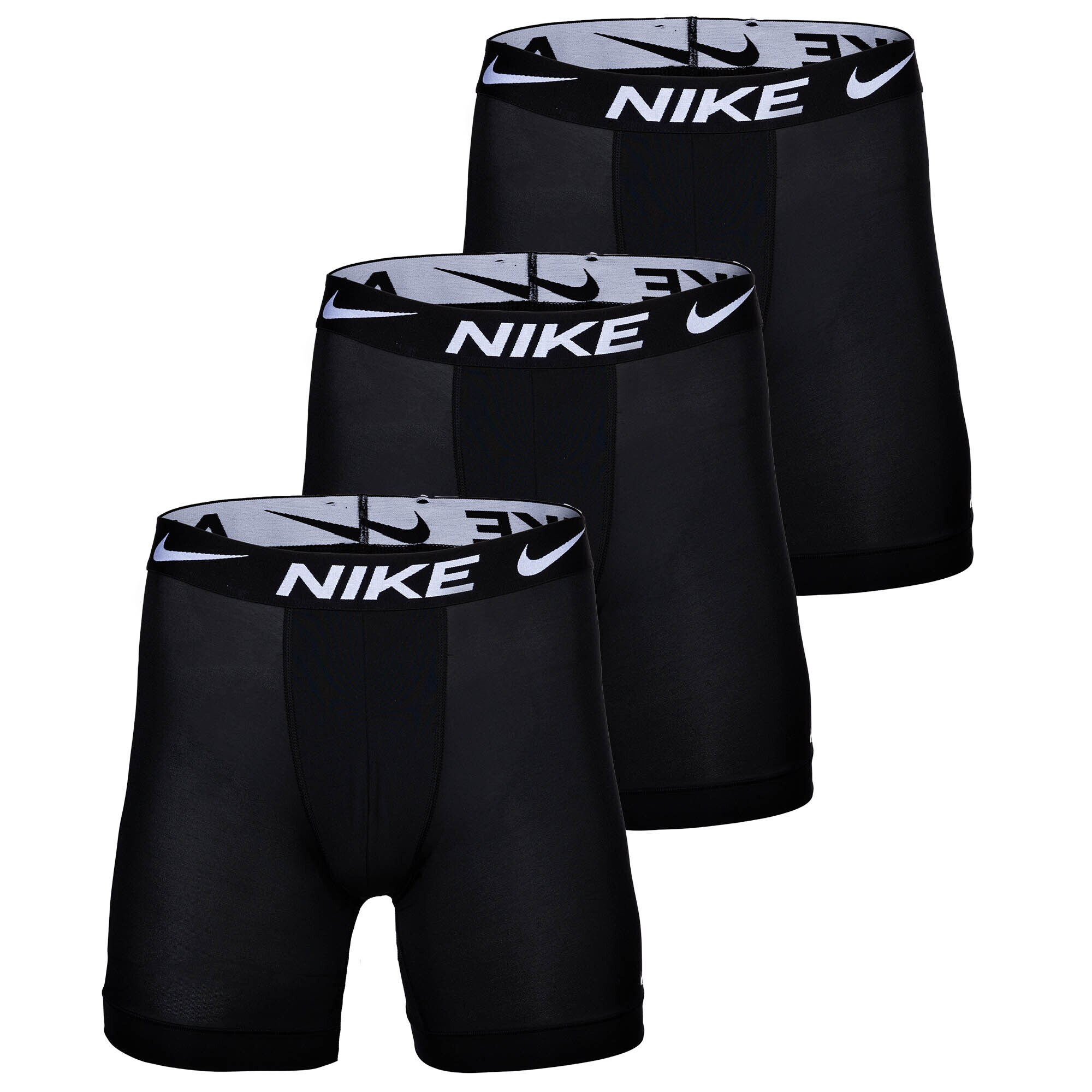 Boxer Brief long, Dri-Fit Micro Herren Boxershort - Bild 1