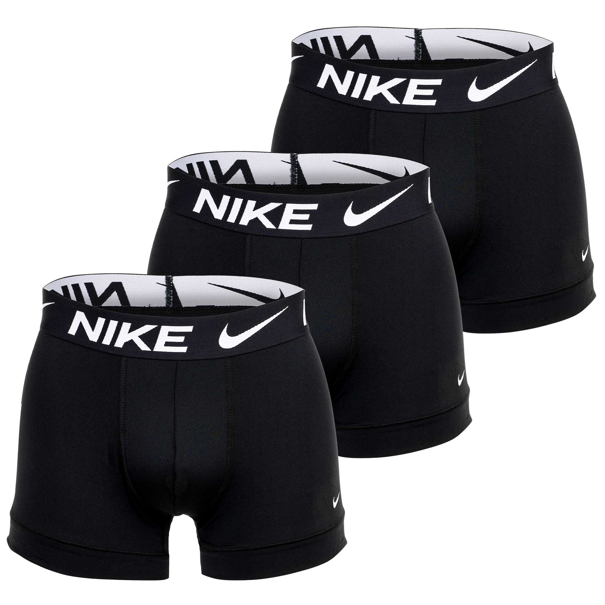 Essential Micro Trunks Dri Fit 5P Herren Boxershort - Bild 1