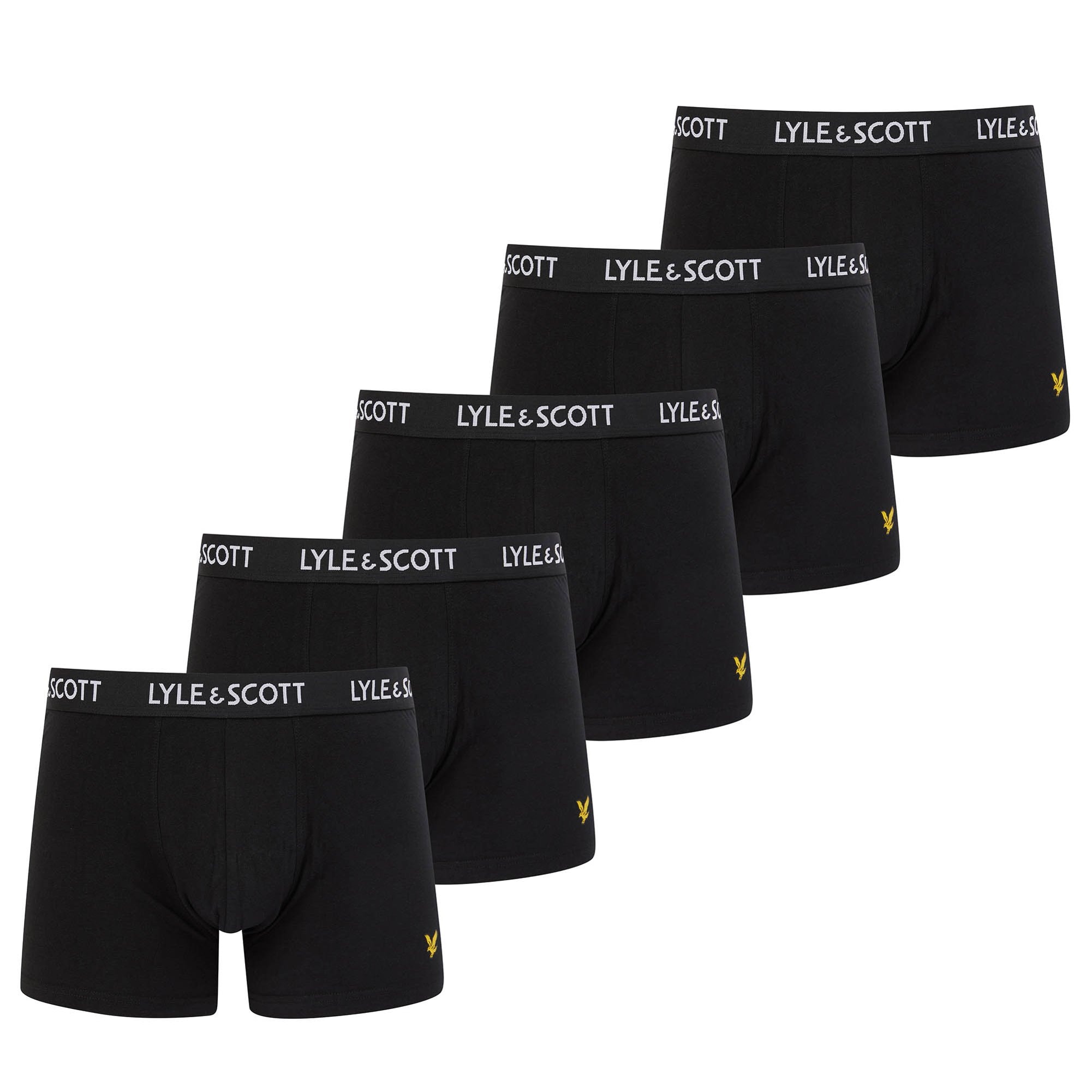 Miller Herren Boxershort - Bild 1