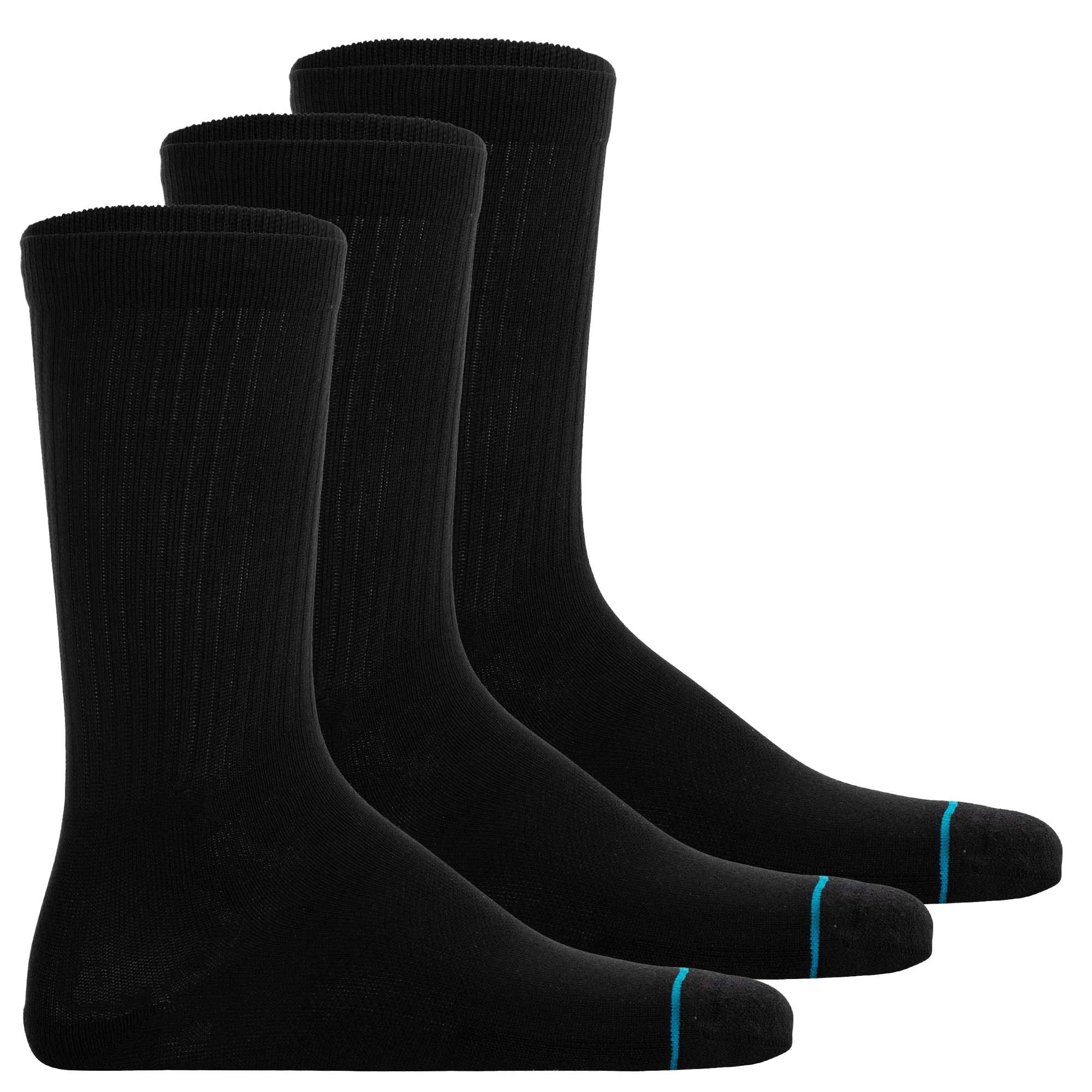 Icon Socken Unisex Socken - Bild 1