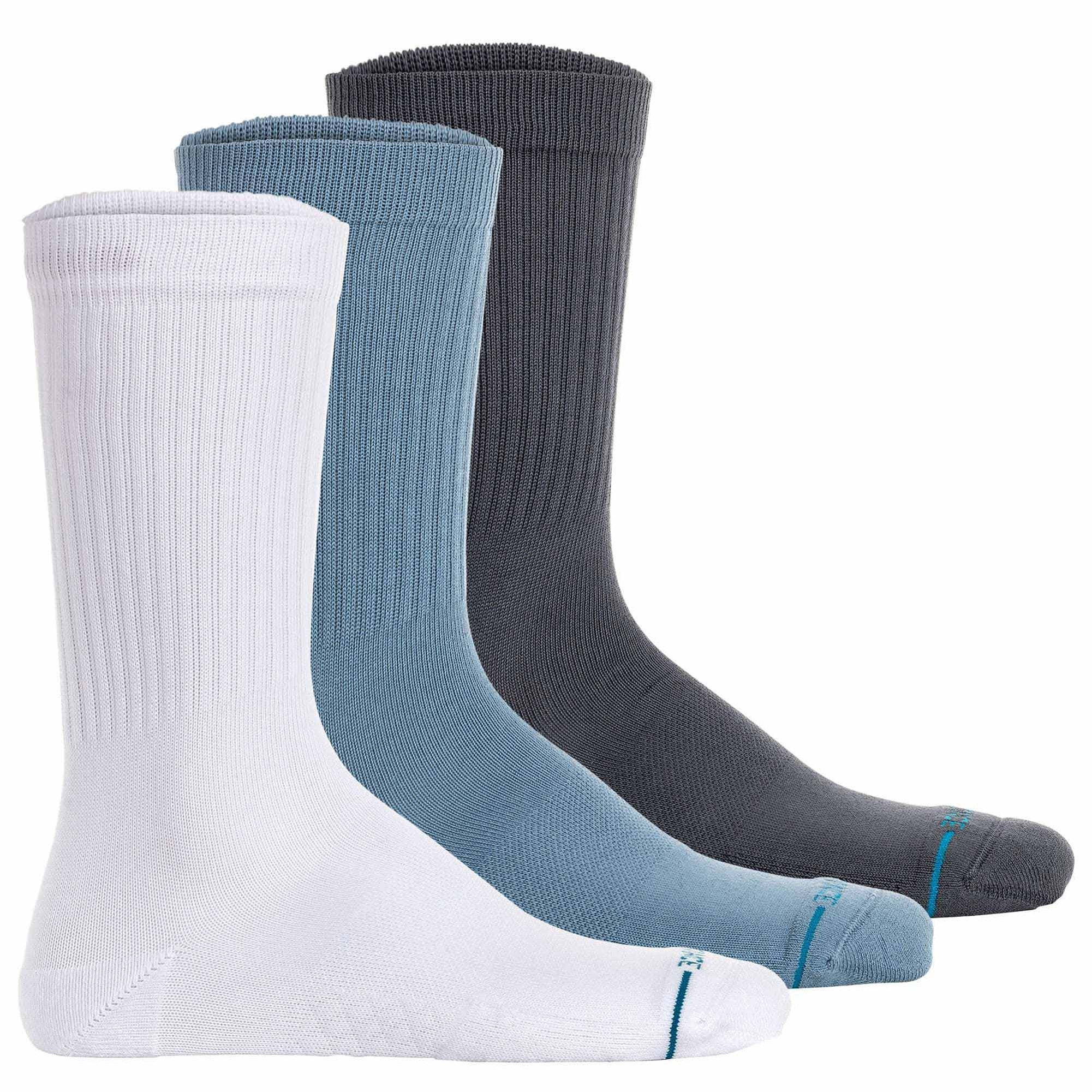 Icon Socken Unisex Socken - Bild 1