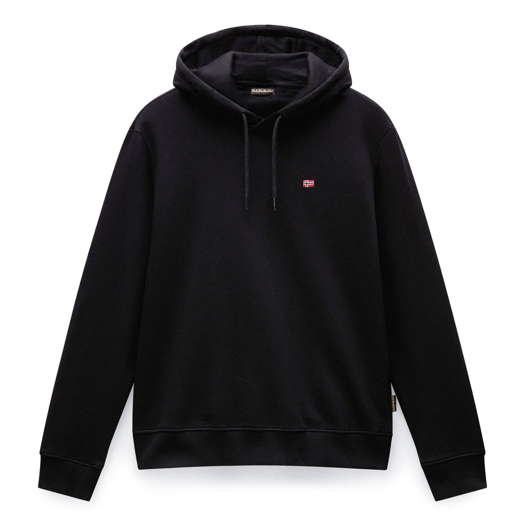 BALIS HOOD Herren Sweatshirt - Bild 1