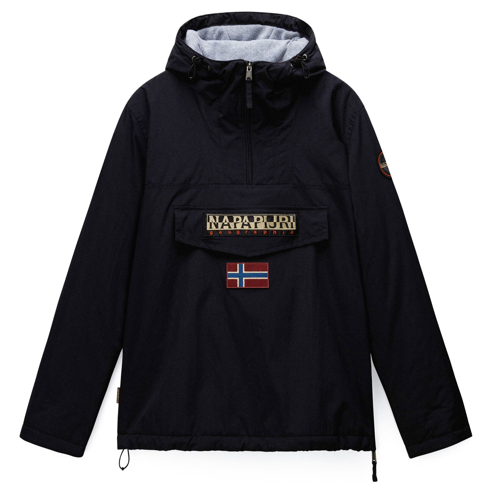 RAINFOREST WINTER 3 Herren Steppjacke