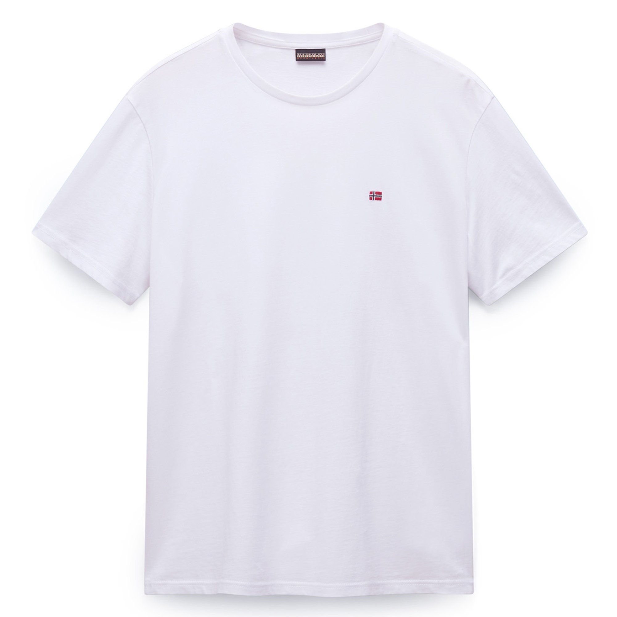 SALIS Small Flag Herren T-Shirt - Bild 1