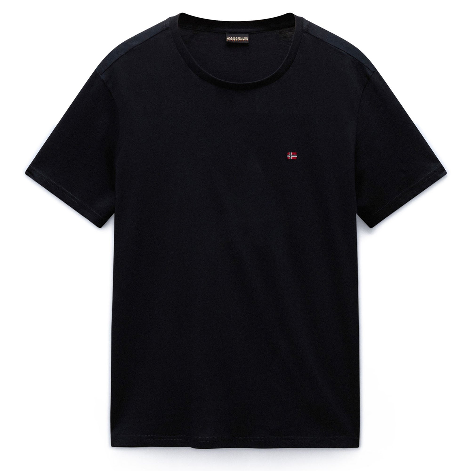 SALIS Small Flag Herren T-Shirt - Bild 1