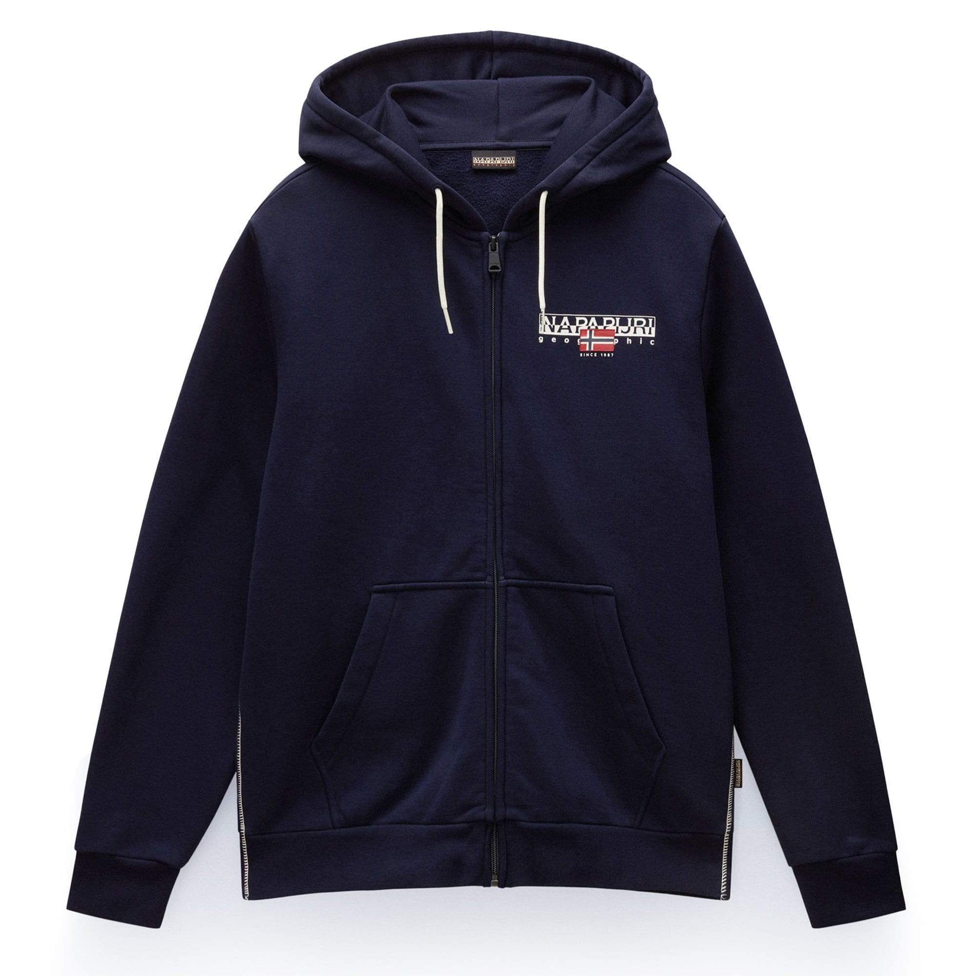 B-AYLMER Herren Sweatjacke - Bild 1