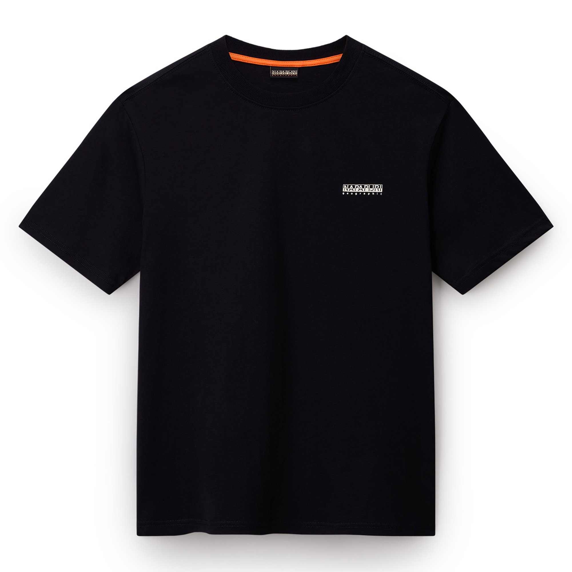 S-SMALL BOX Herren T-Shirt - Bild 1