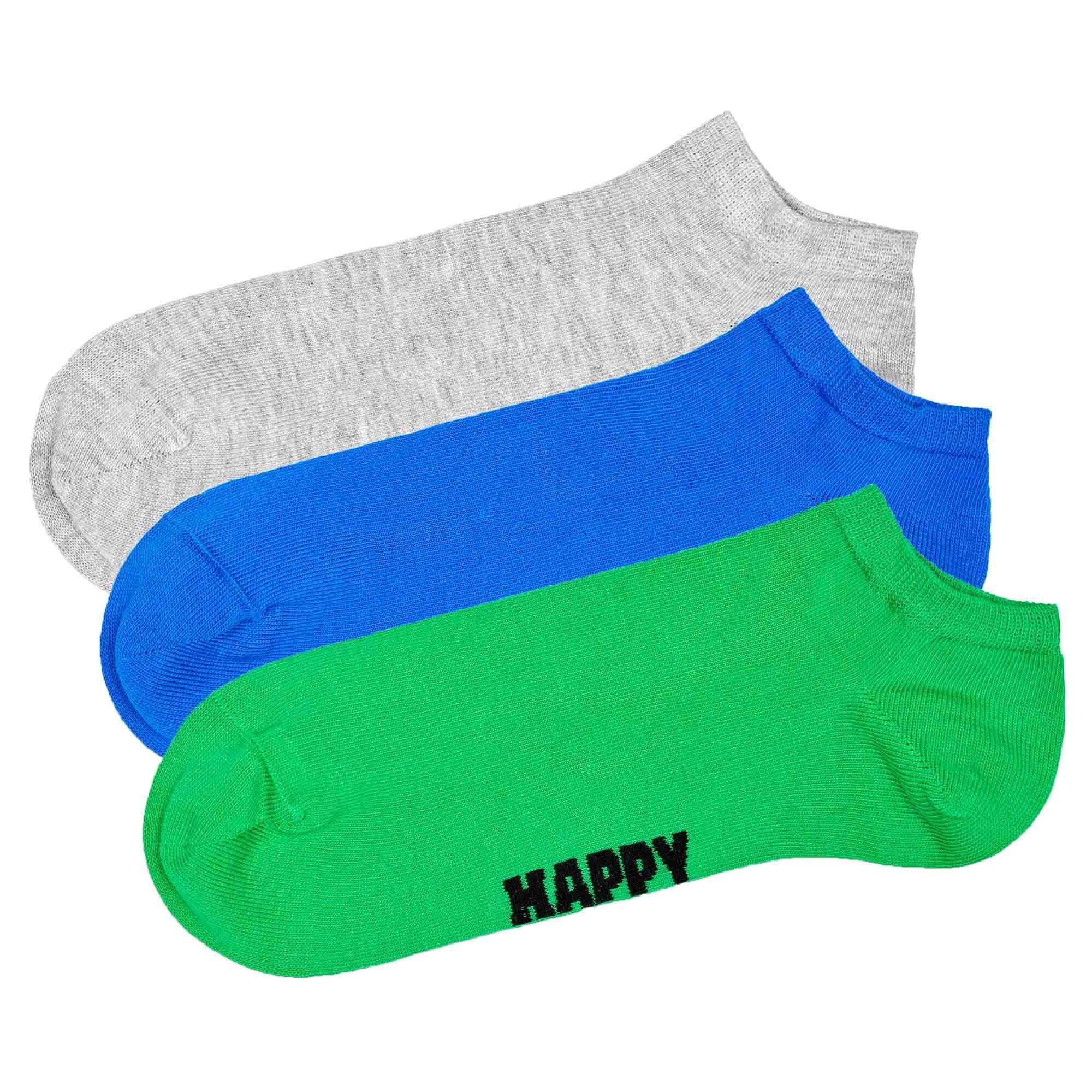Unisex Socken Mehrfarbig - Bild 1