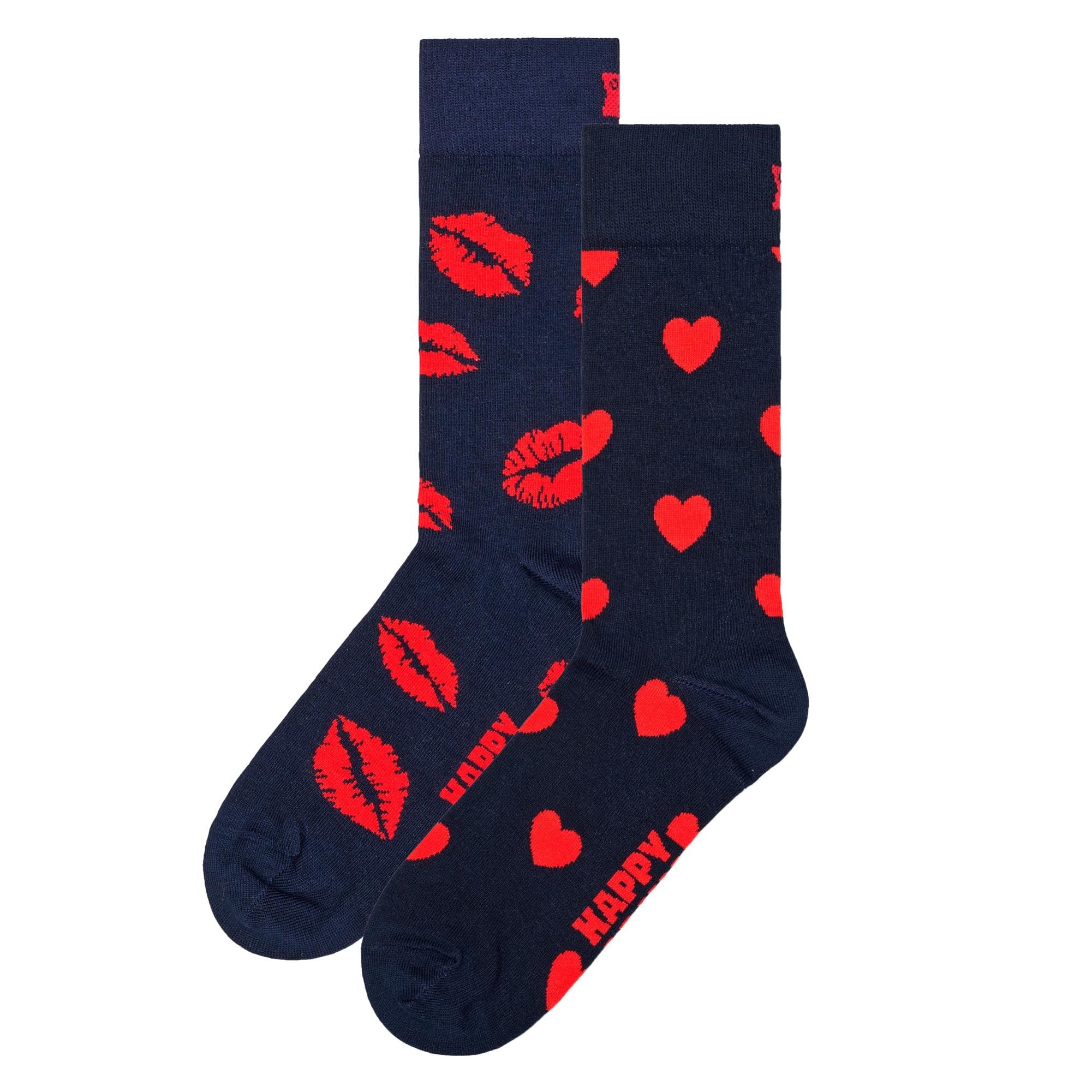 Unisex Socken Mehrfarbig - Bild 1
