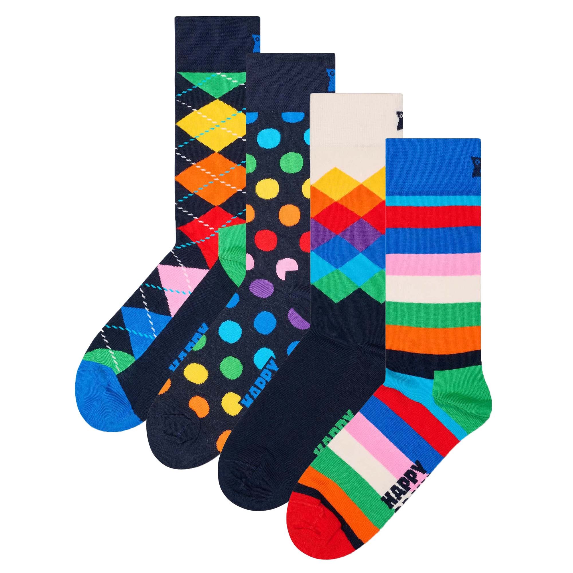 Unisex Socken - Bild 1