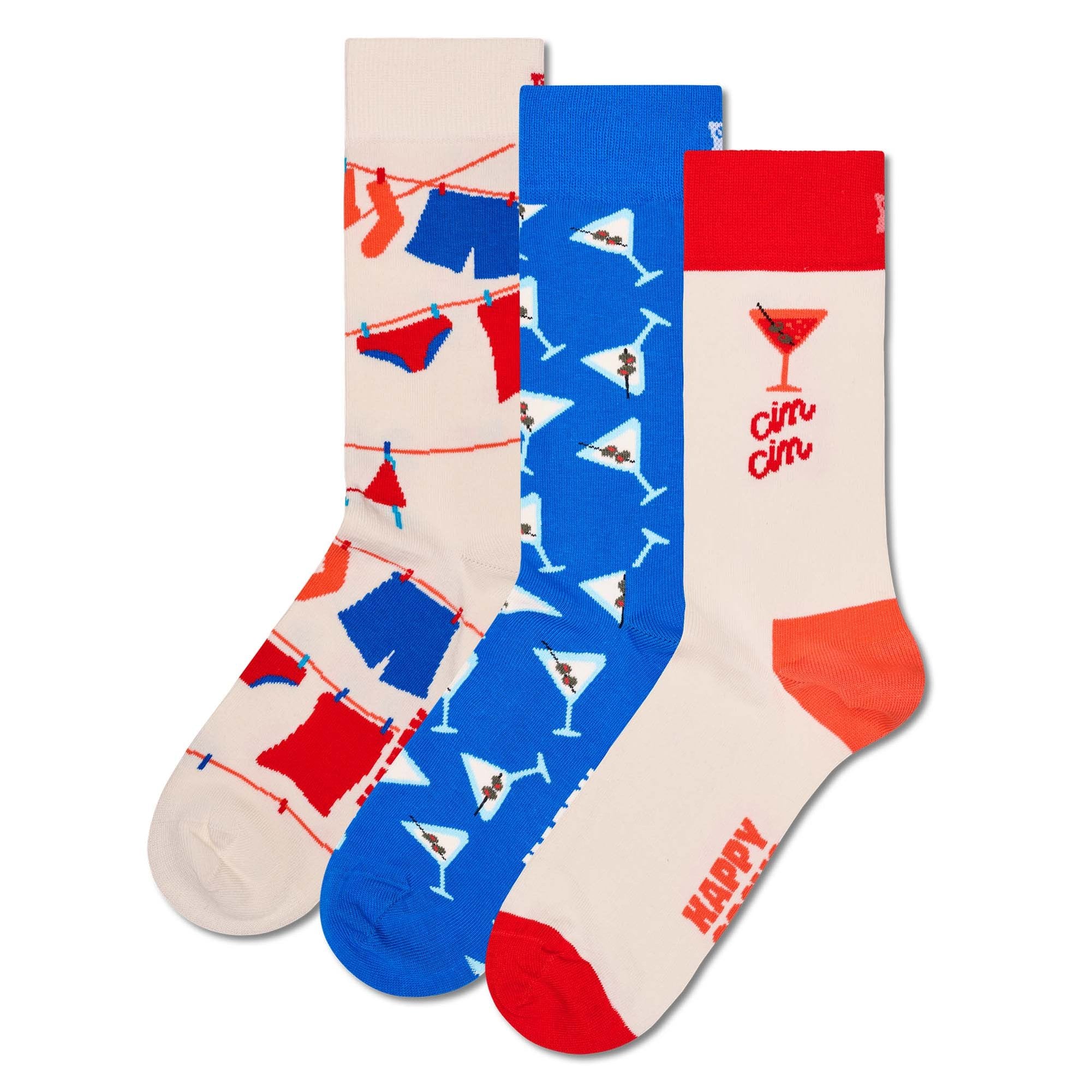 Unisex Socken - Bild 1