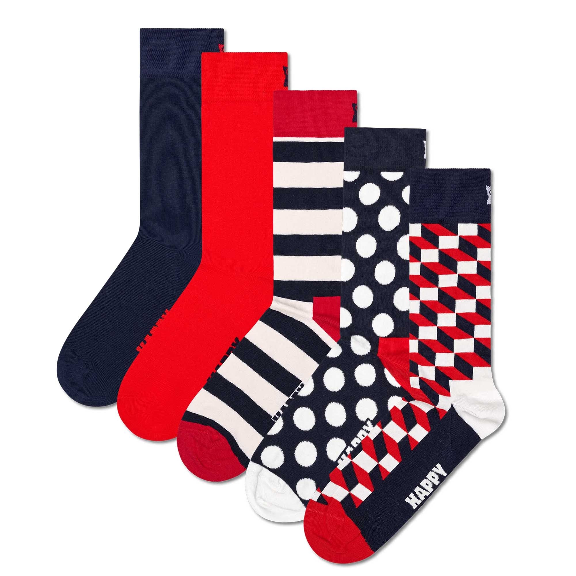 Unisex Socken - Bild 1